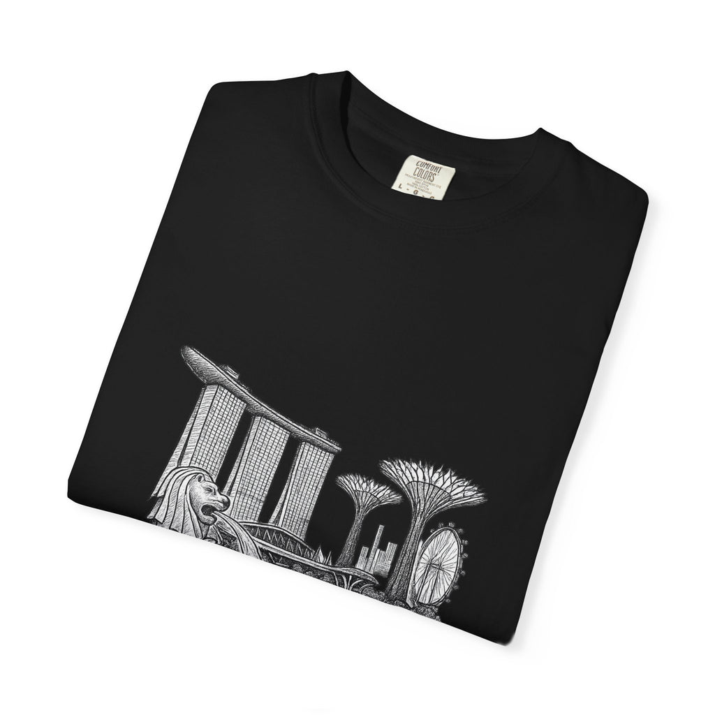 Zyro Unisex T-shirt