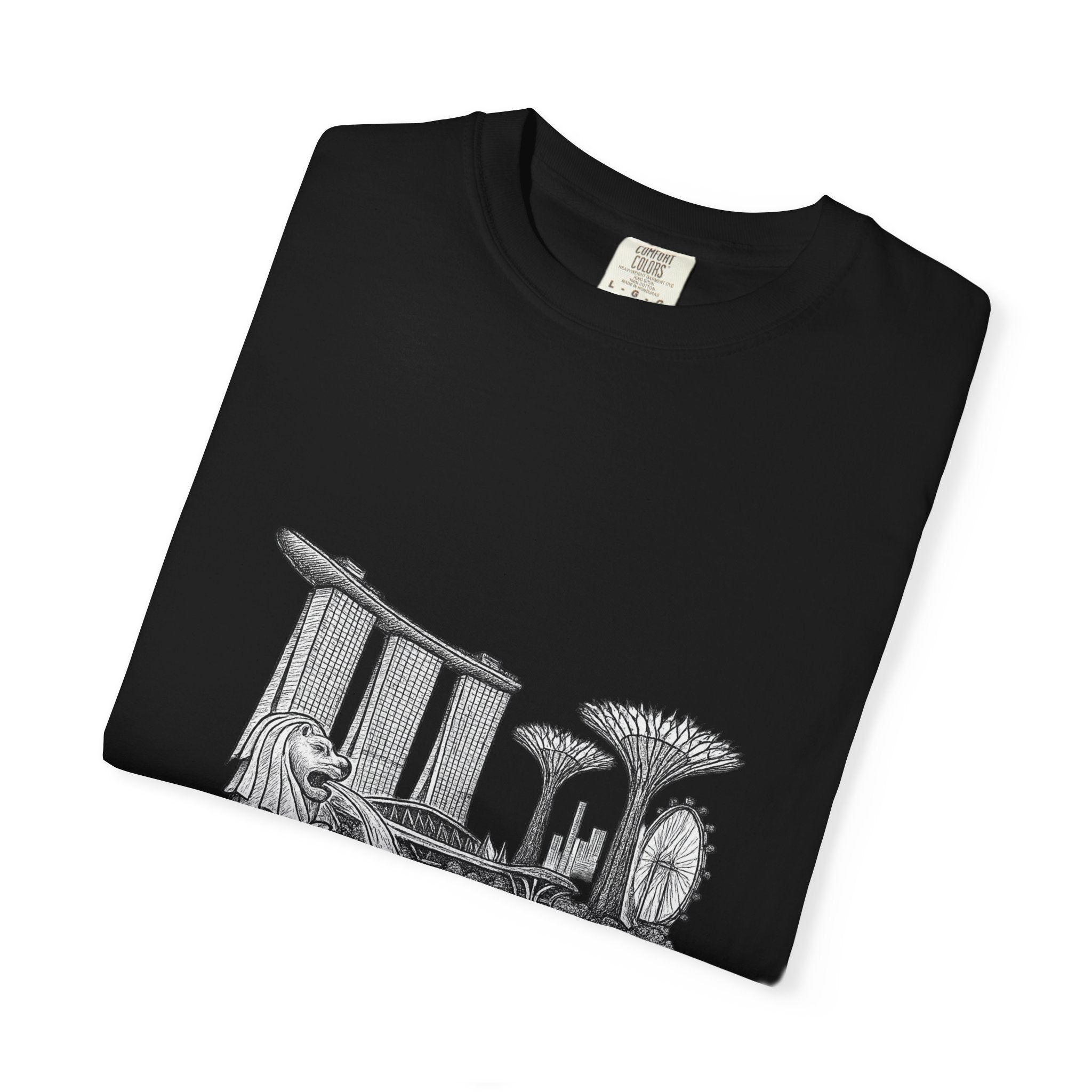 Zyro Unisex T-shirt