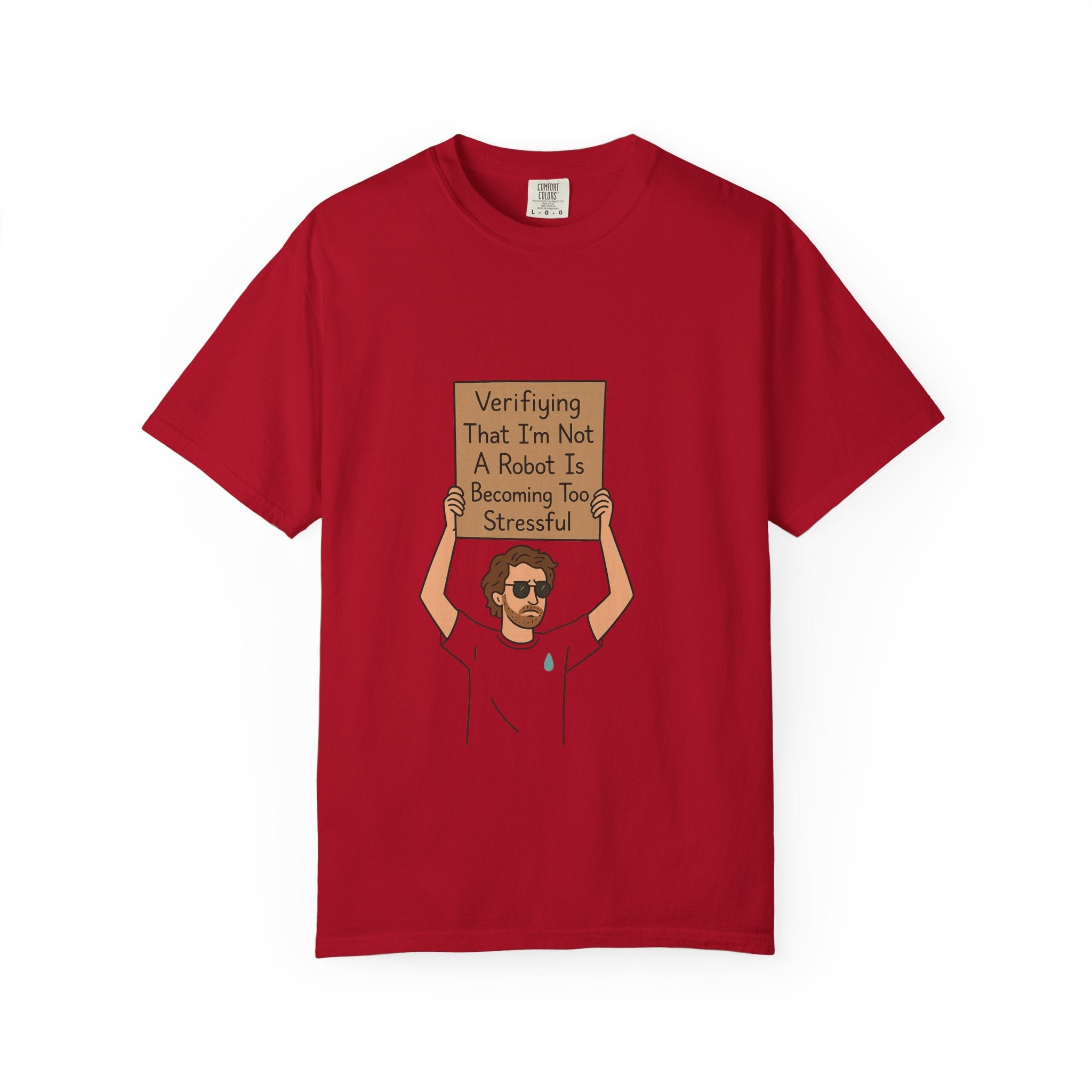 Zyro UnisexT-shirt