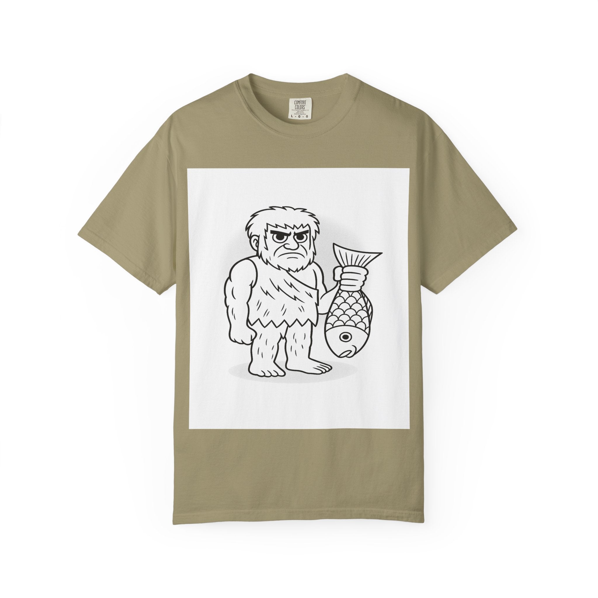 Zyro Unisex T-shirt