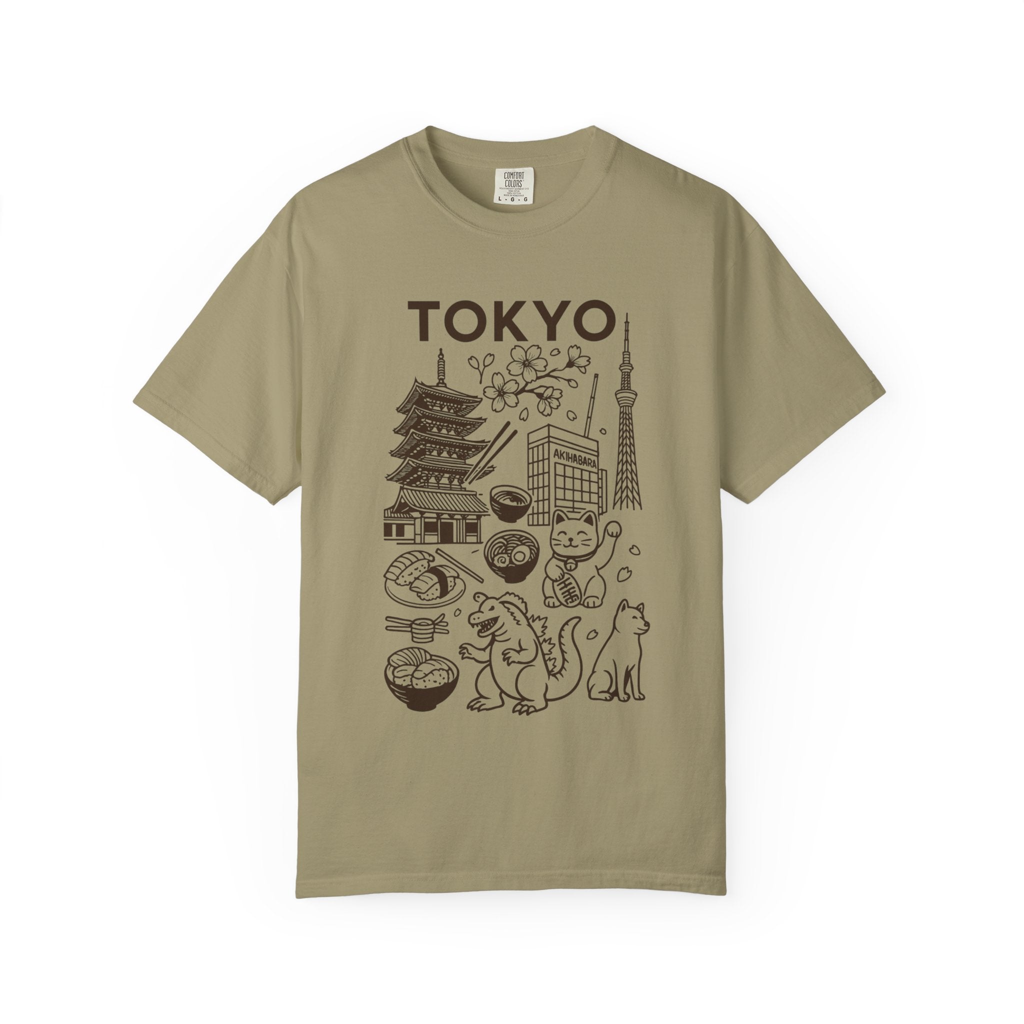 Zyro Unisex T-shirt