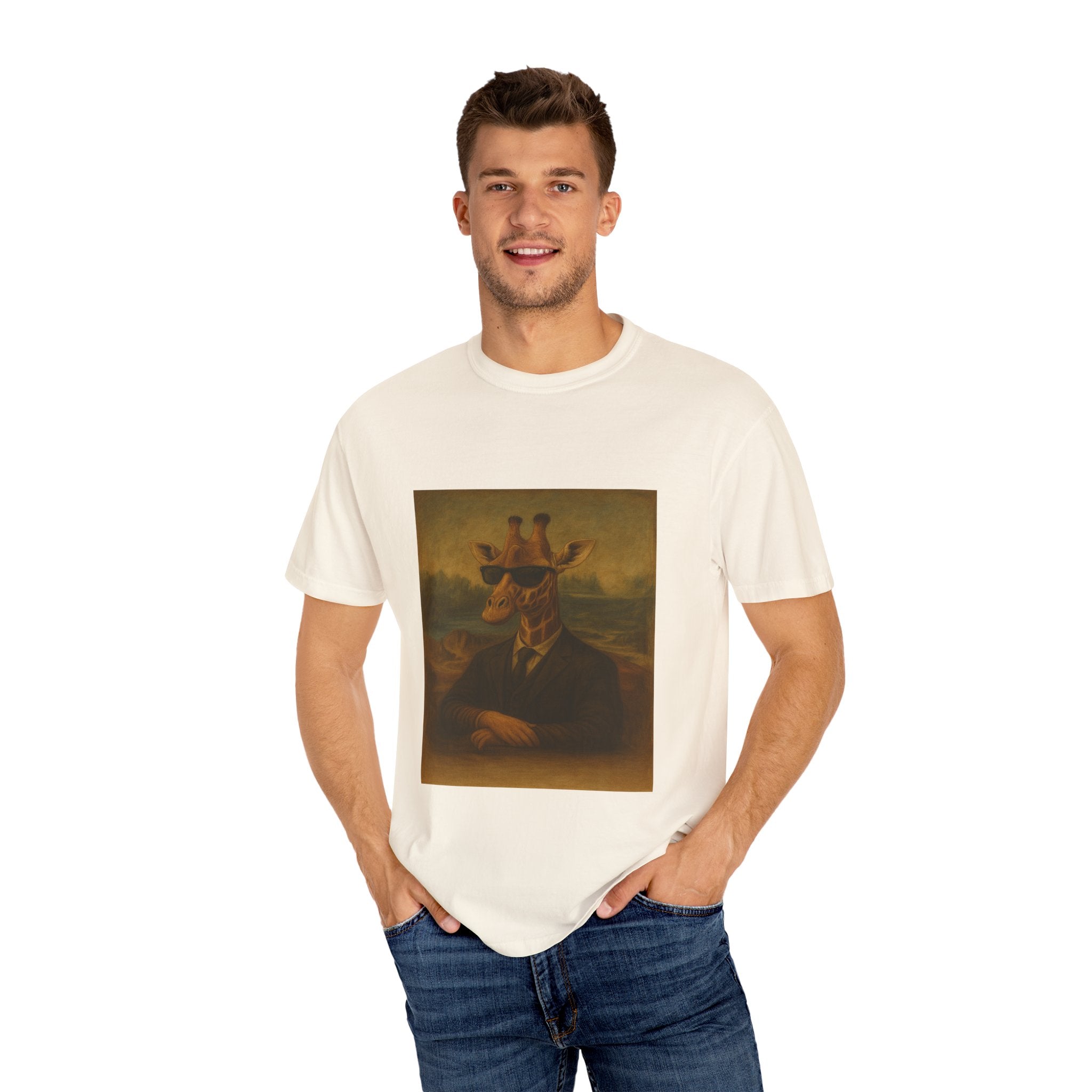 Zyro UnisexT-shirt
