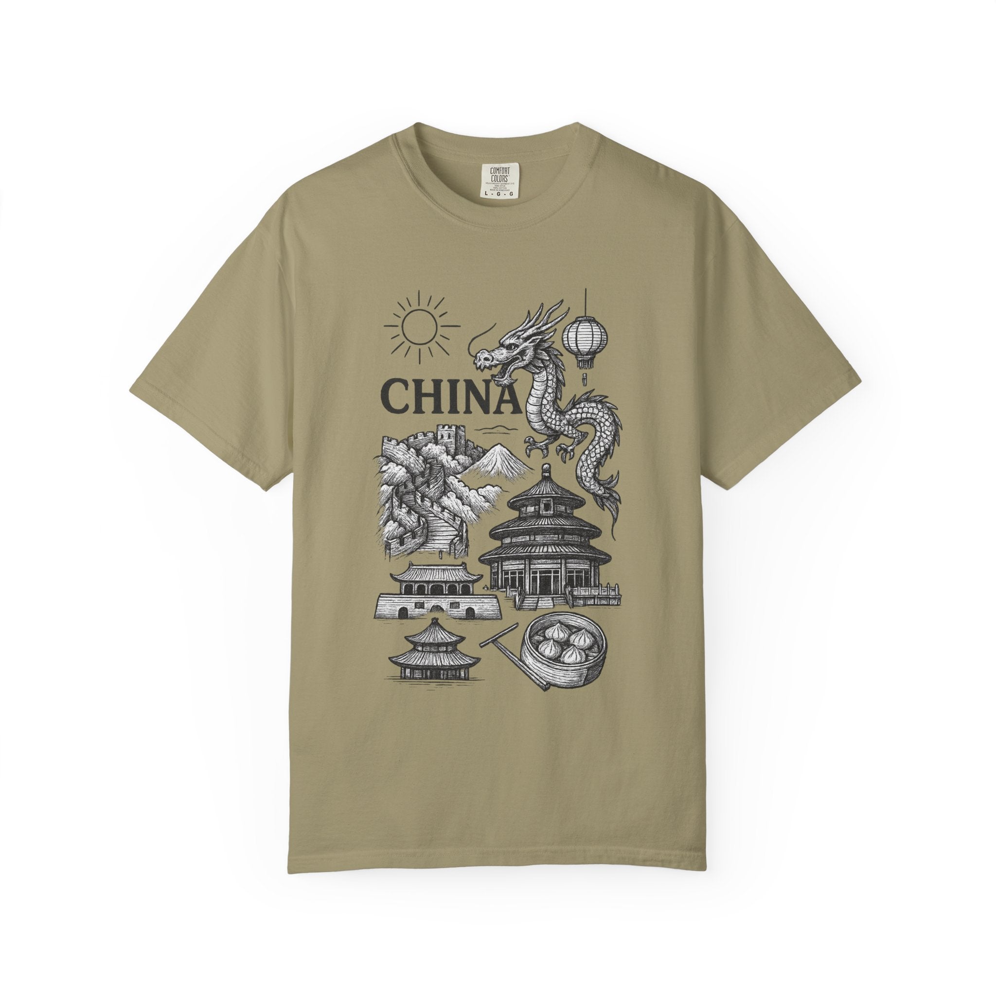 Zyro UnisexT-shirt