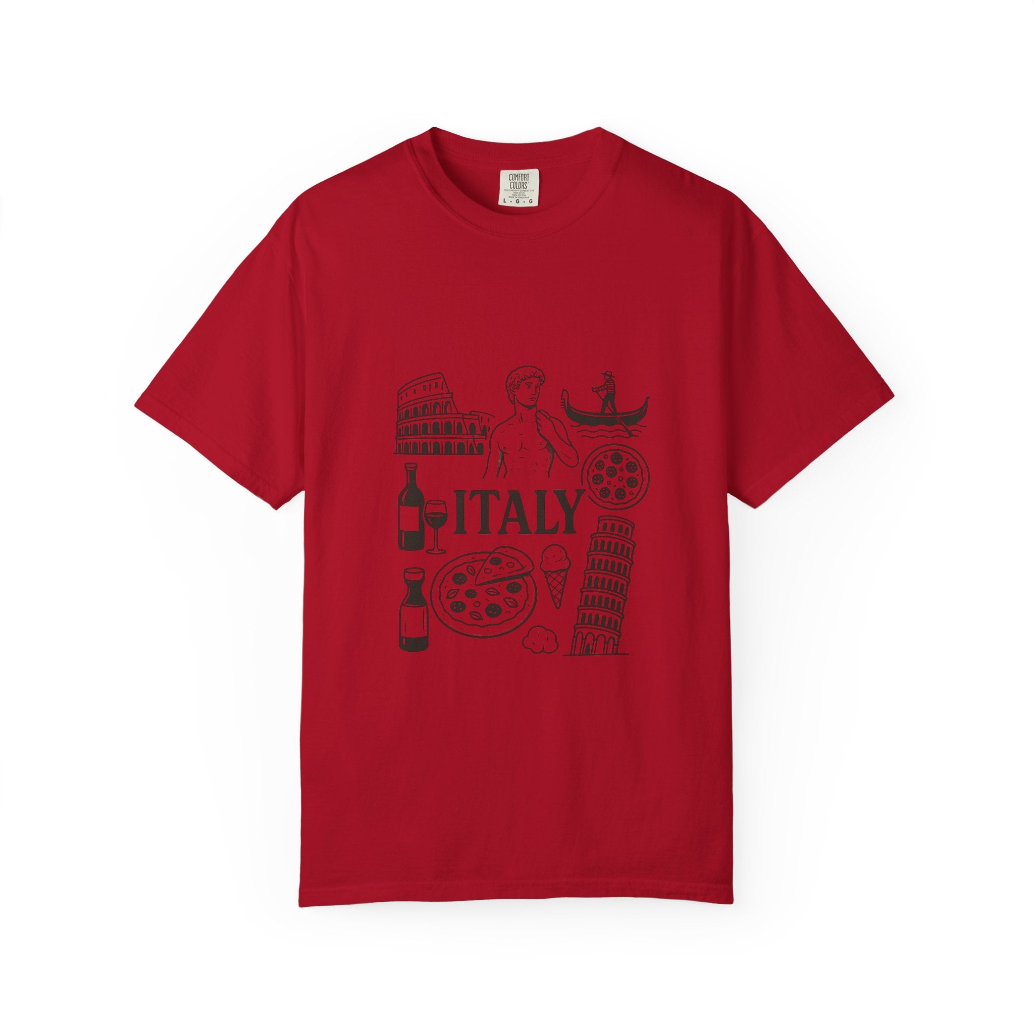 Zyro Unisex T-shirt
