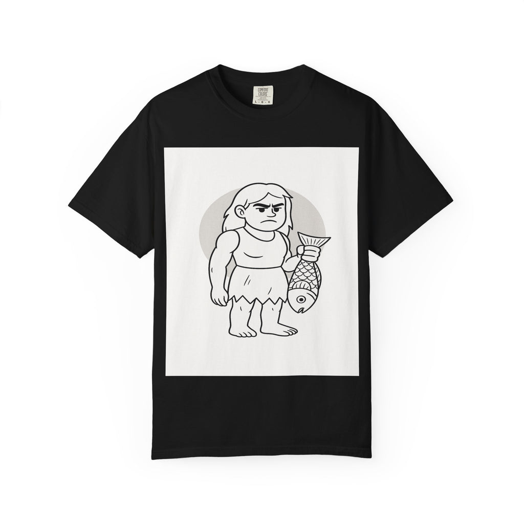 Zyro Unisex T-shirt