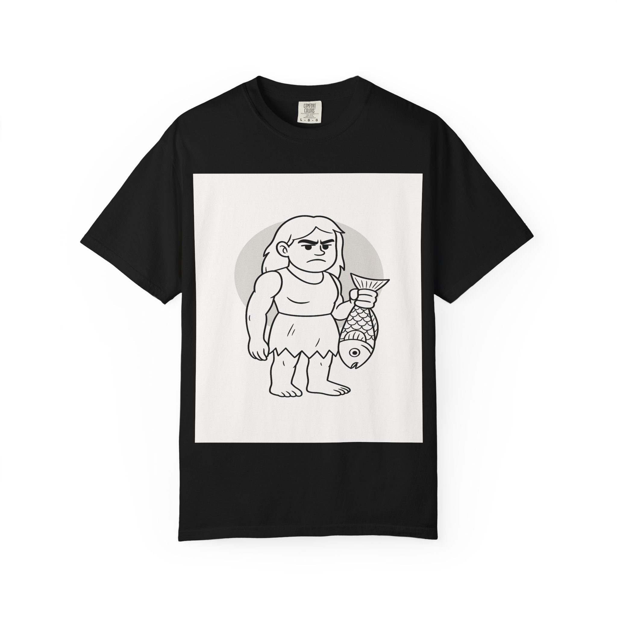 Zyro Unisex T-shirt