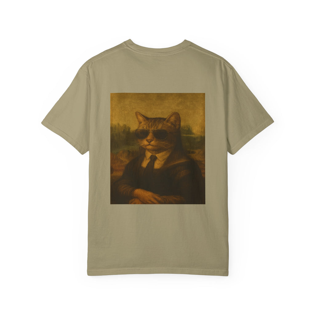 Zyro Unisex T-shirt