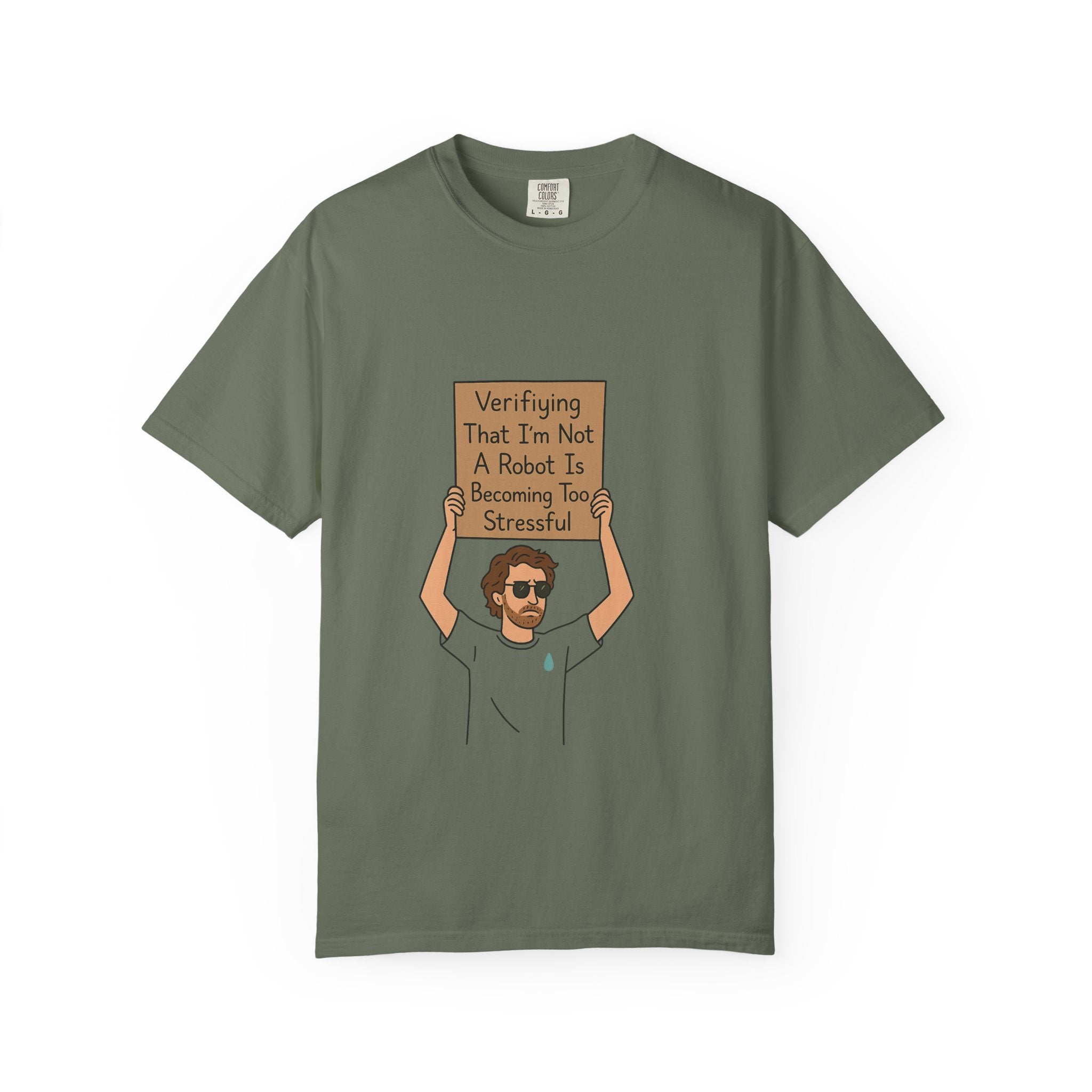 Zyro UnisexT-shirt