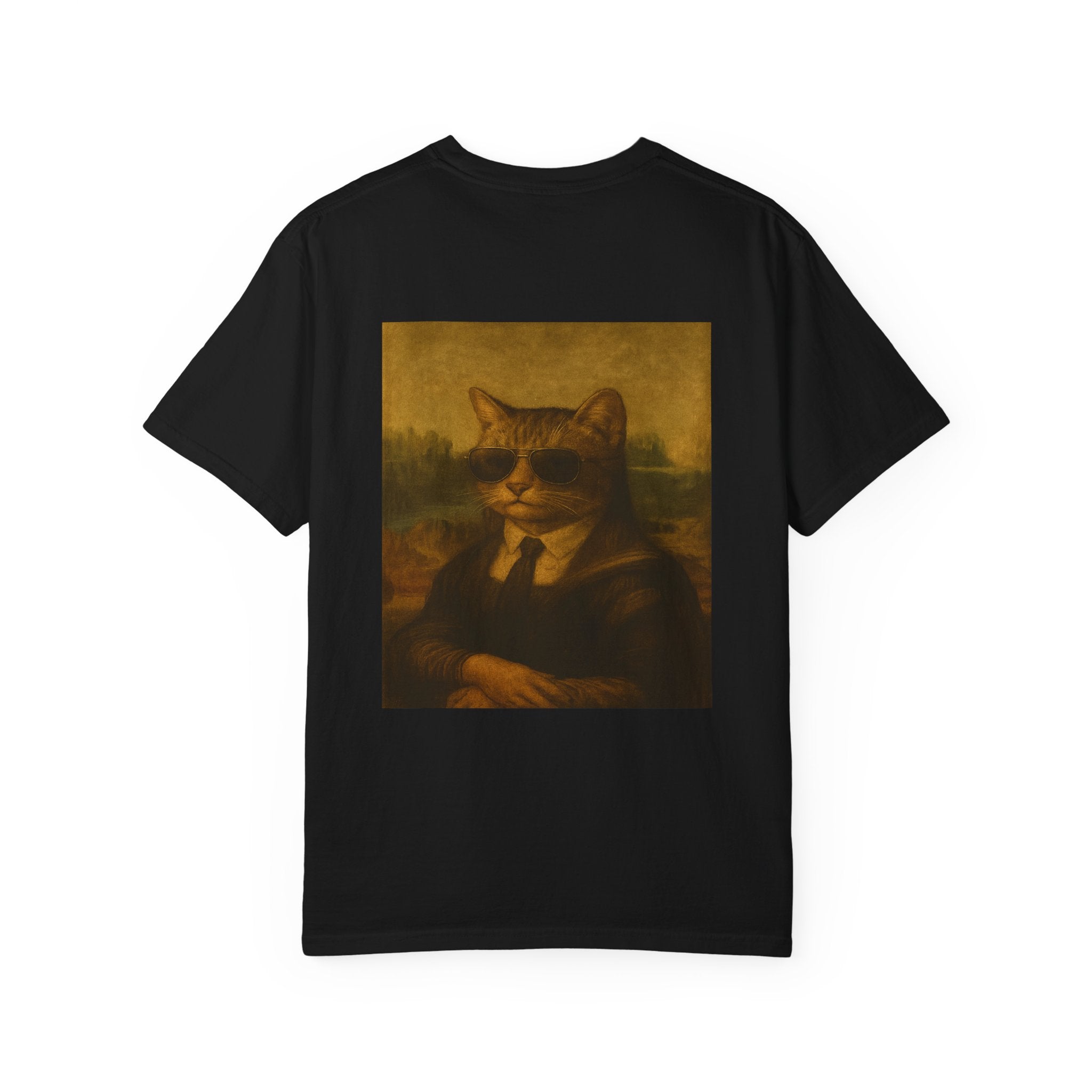 Zyro Unisex T-shirt