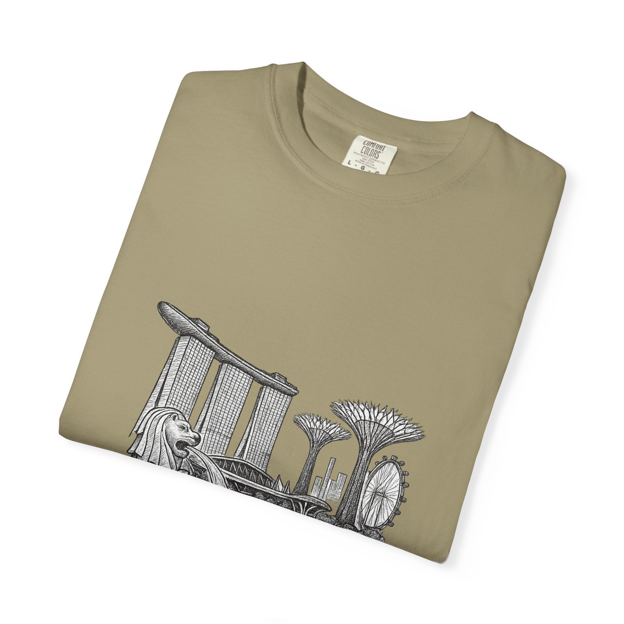 Zyro Unisex T-shirt