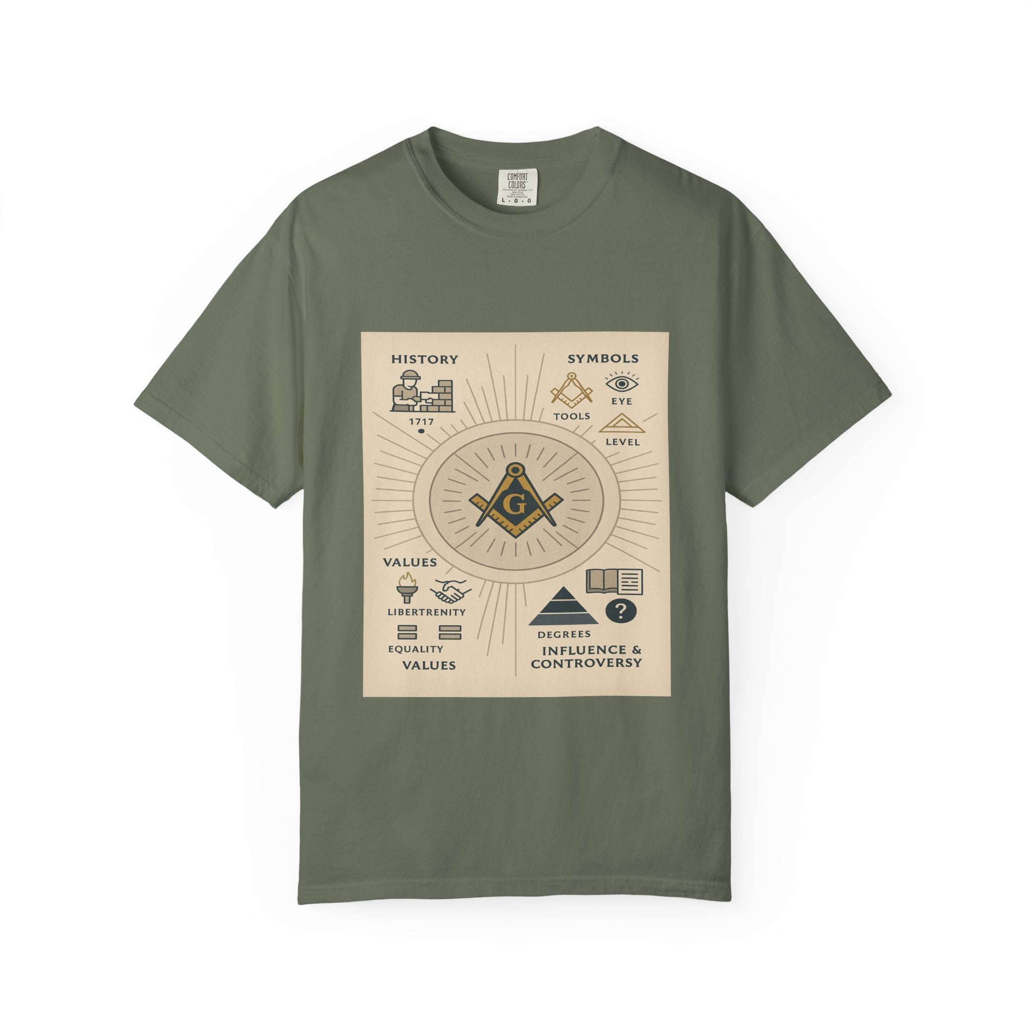 Zyro UnisexT-shirt