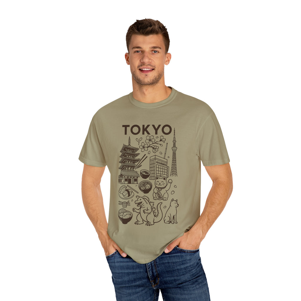 Zyro Unisex T-shirt