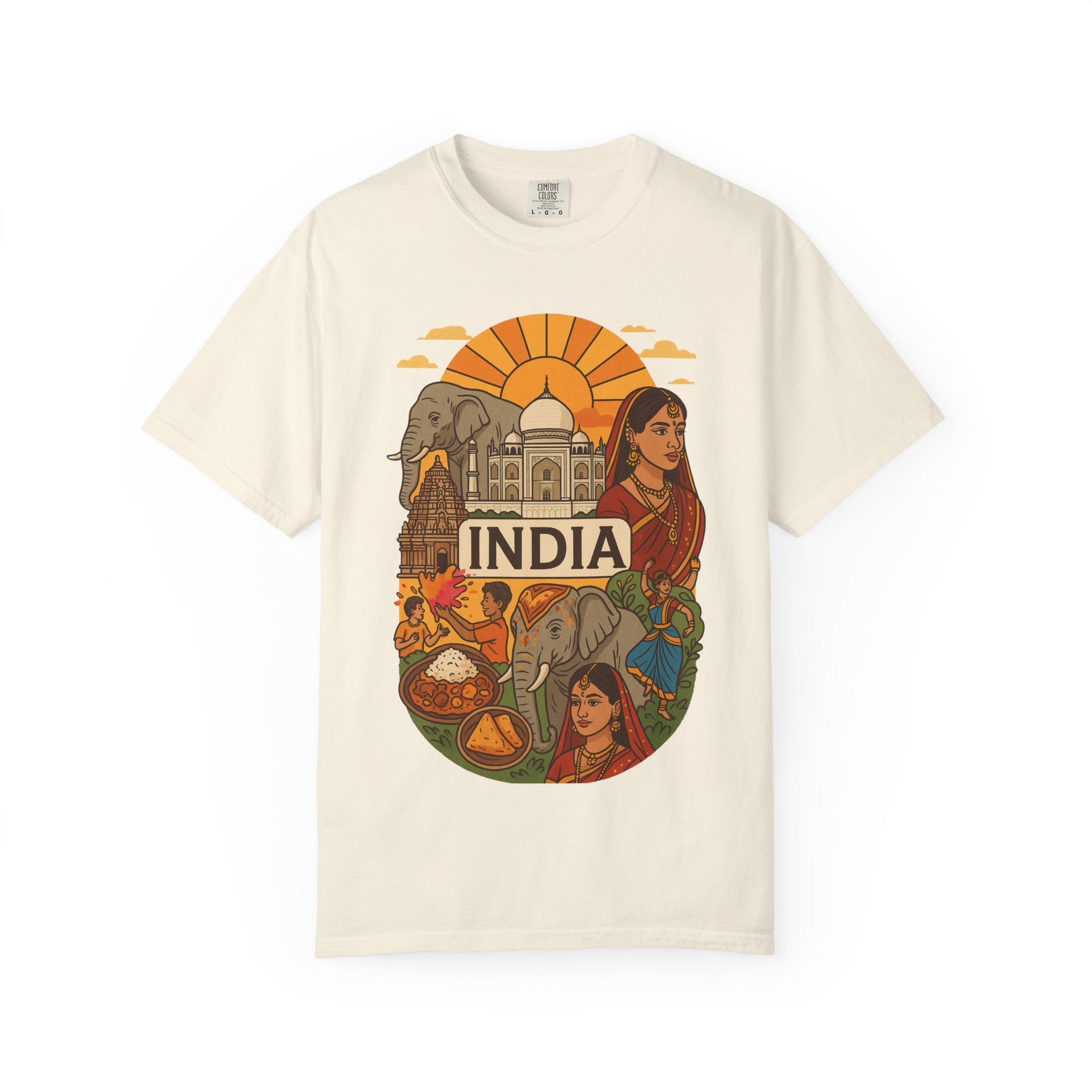 Zyro Unisex T-shirt