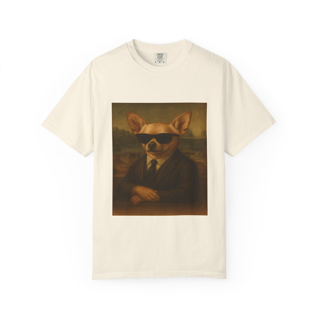 Zyro Unisex T-shirt