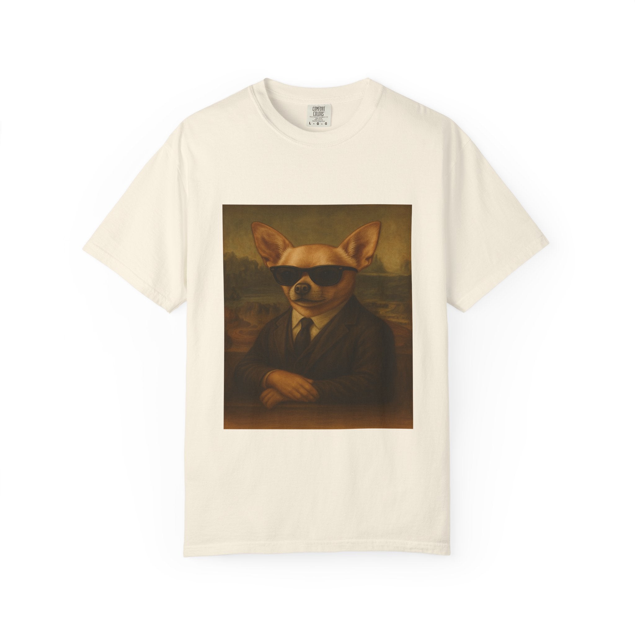 Zyro Unisex T-shirt