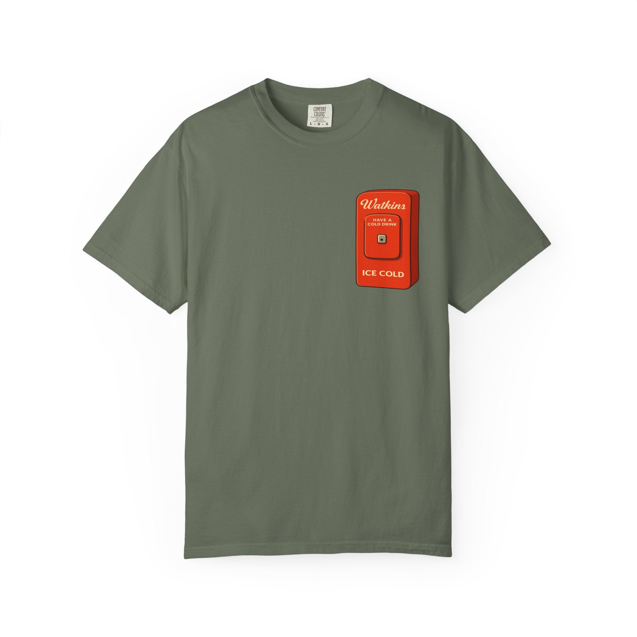 Zyro Unisex T-shirt