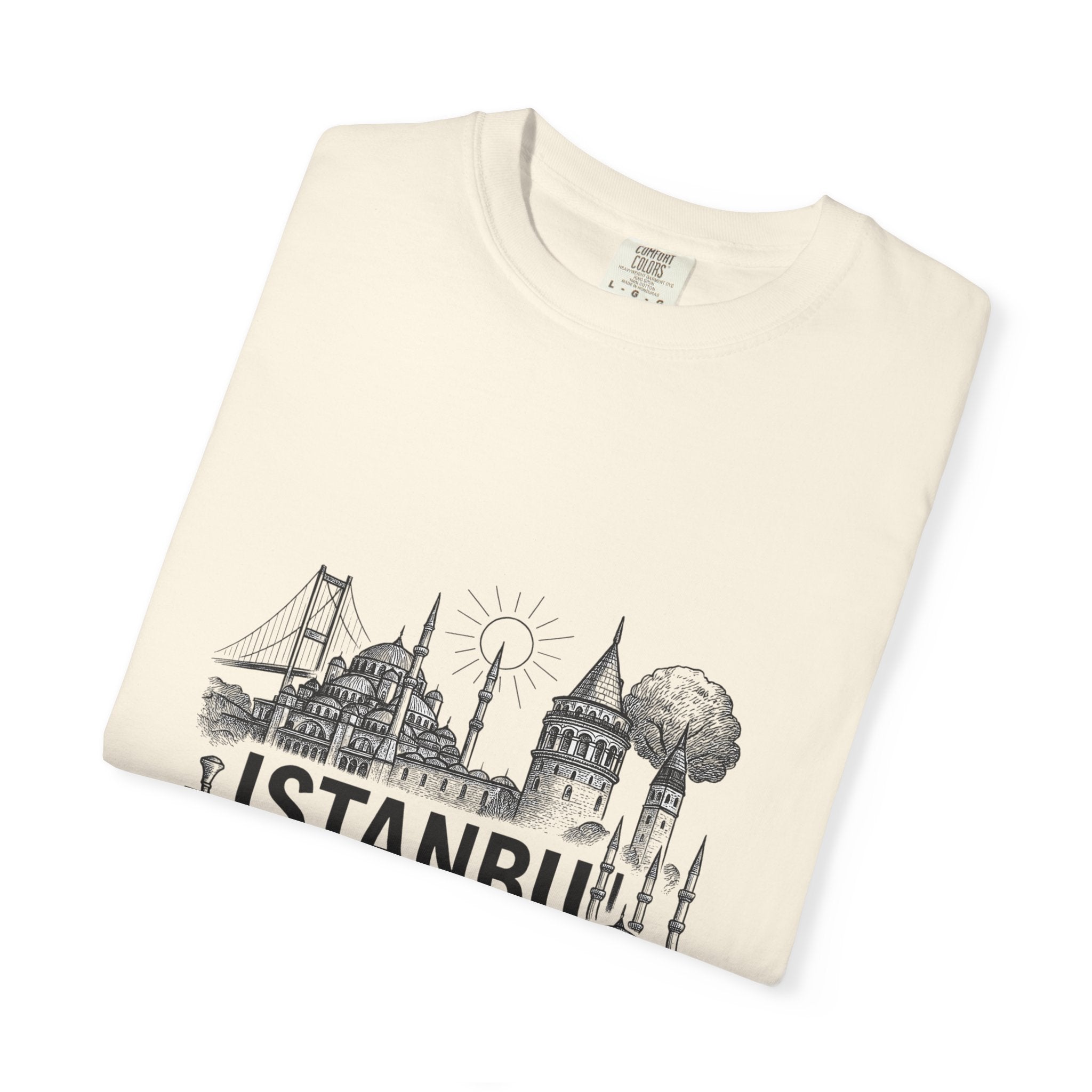 Zyro Unisex T-shirt