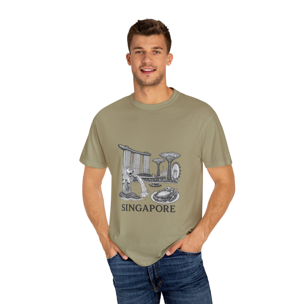 Zyro Unisex T-shirt