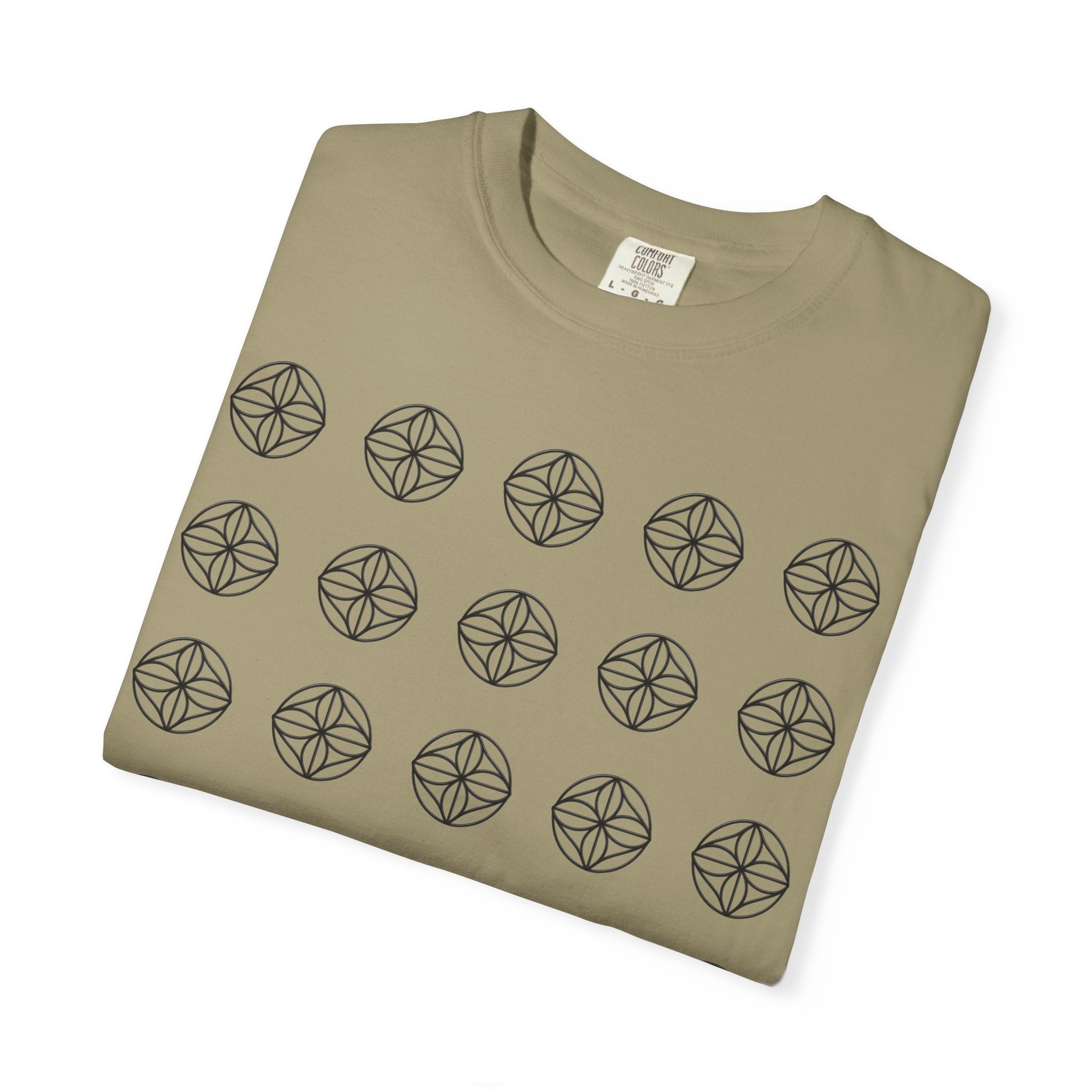 Zyro Unisex T-shirt