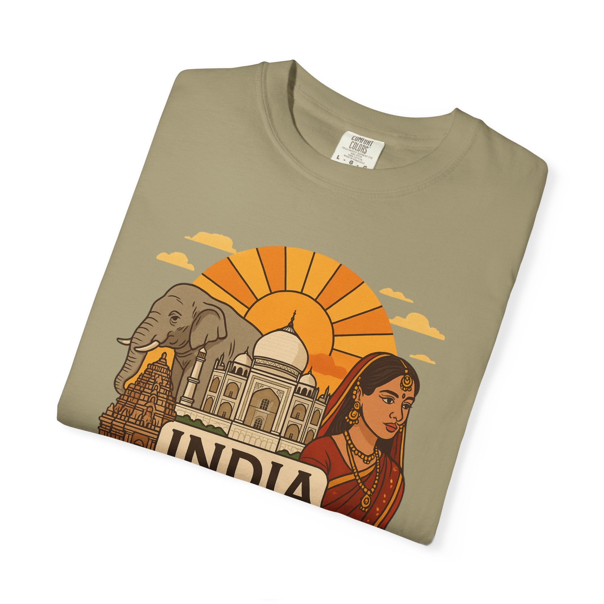 Zyro Unisex T-shirt
