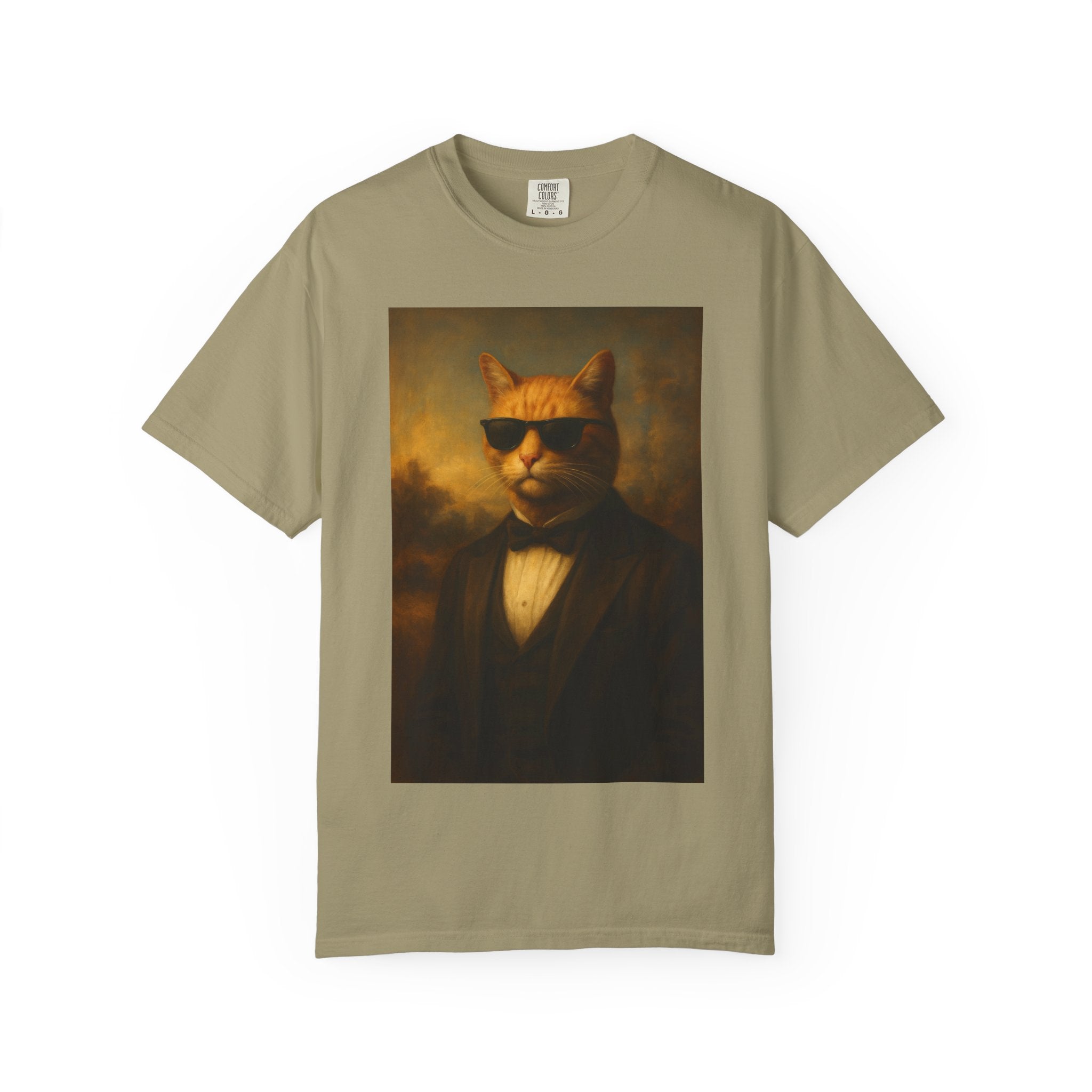 Zyro Unisex T-shirt