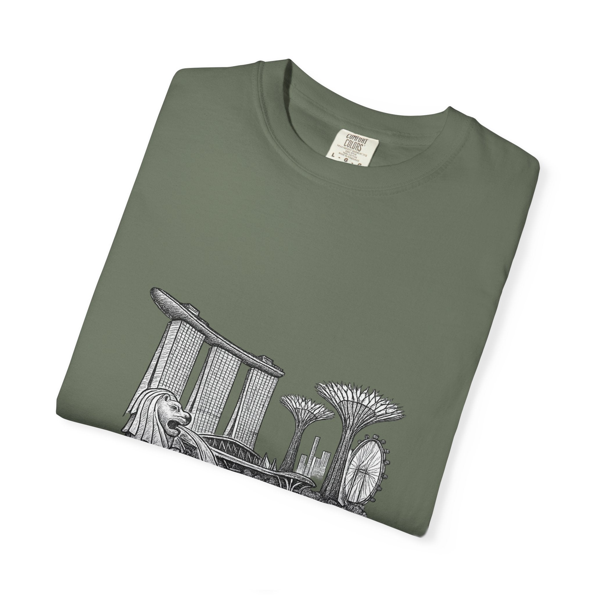 Zyro Unisex T-shirt