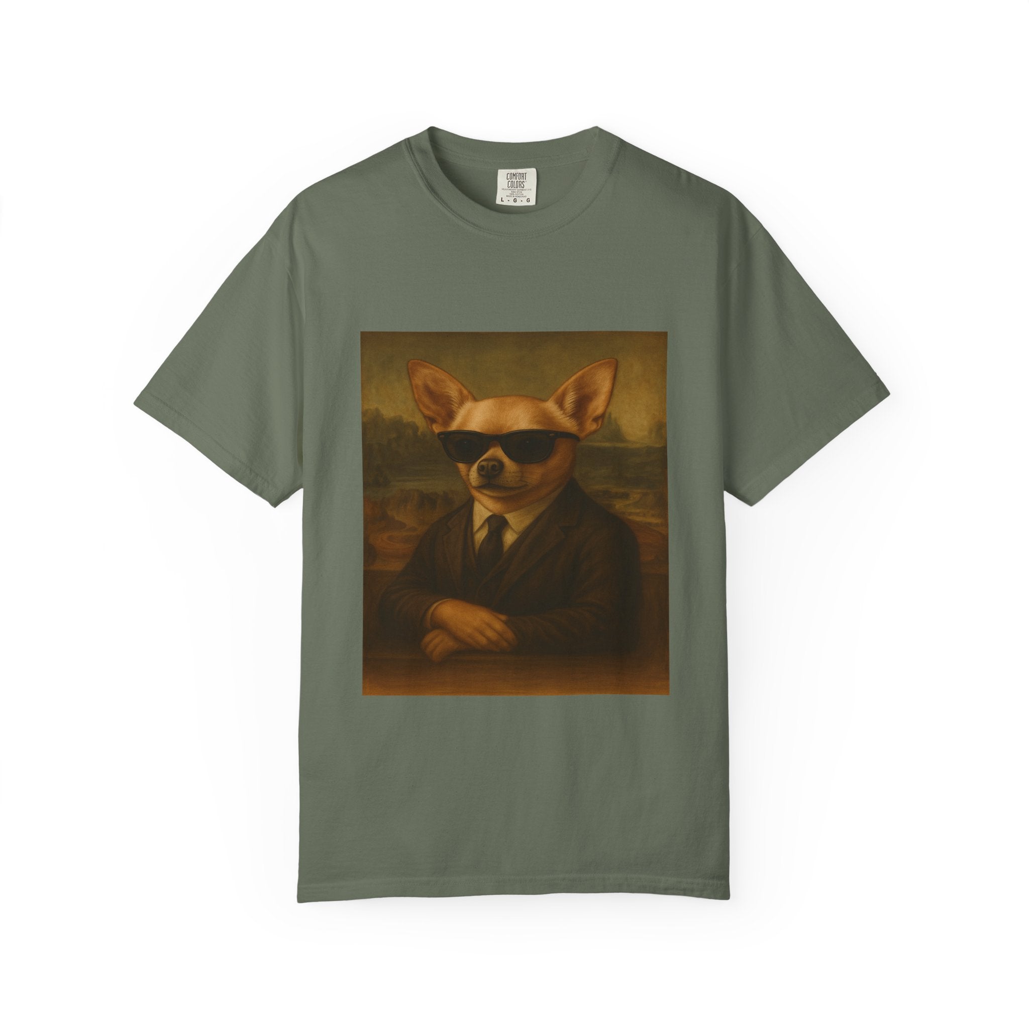Zyro Unisex T-shirt