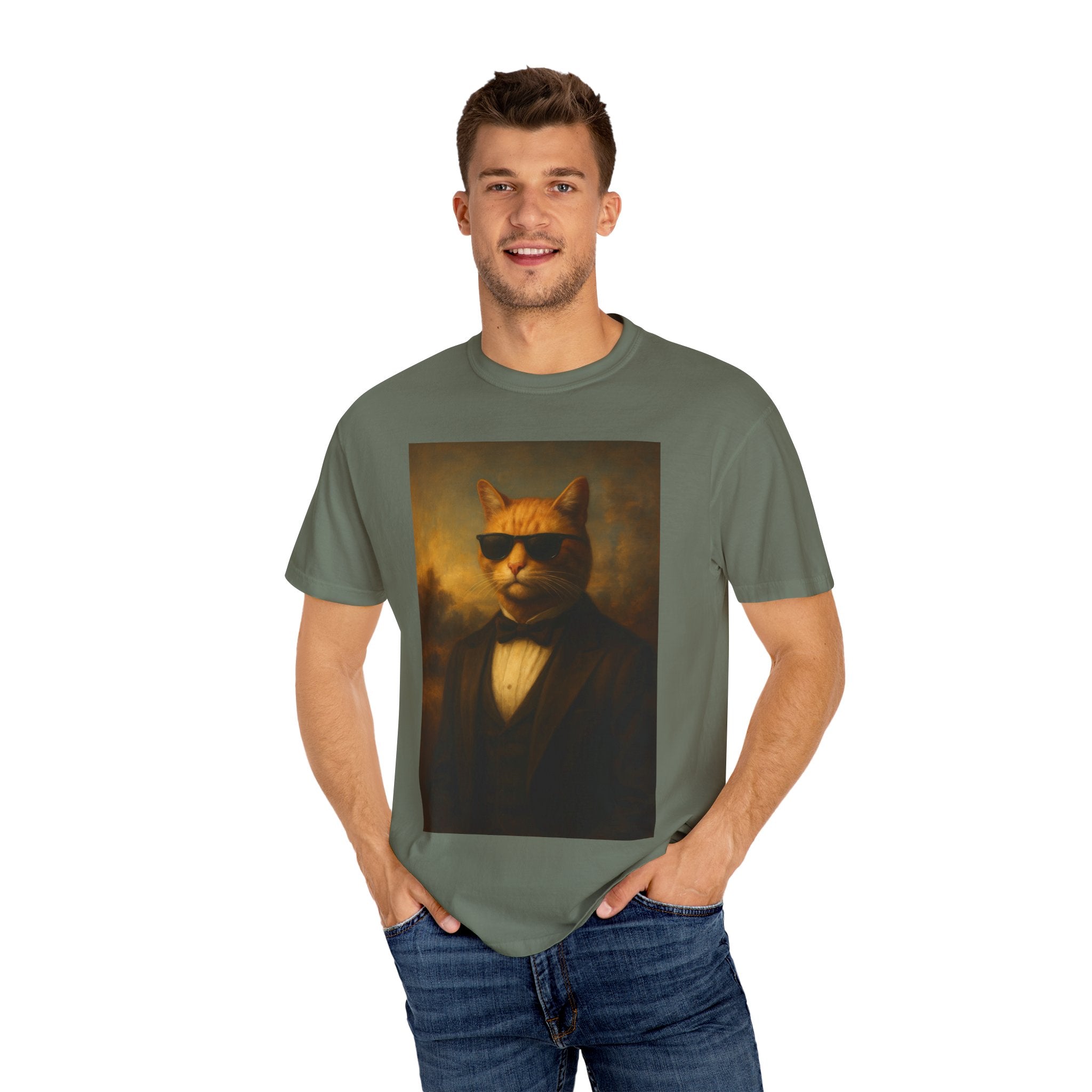 Zyro Unisex T-shirt