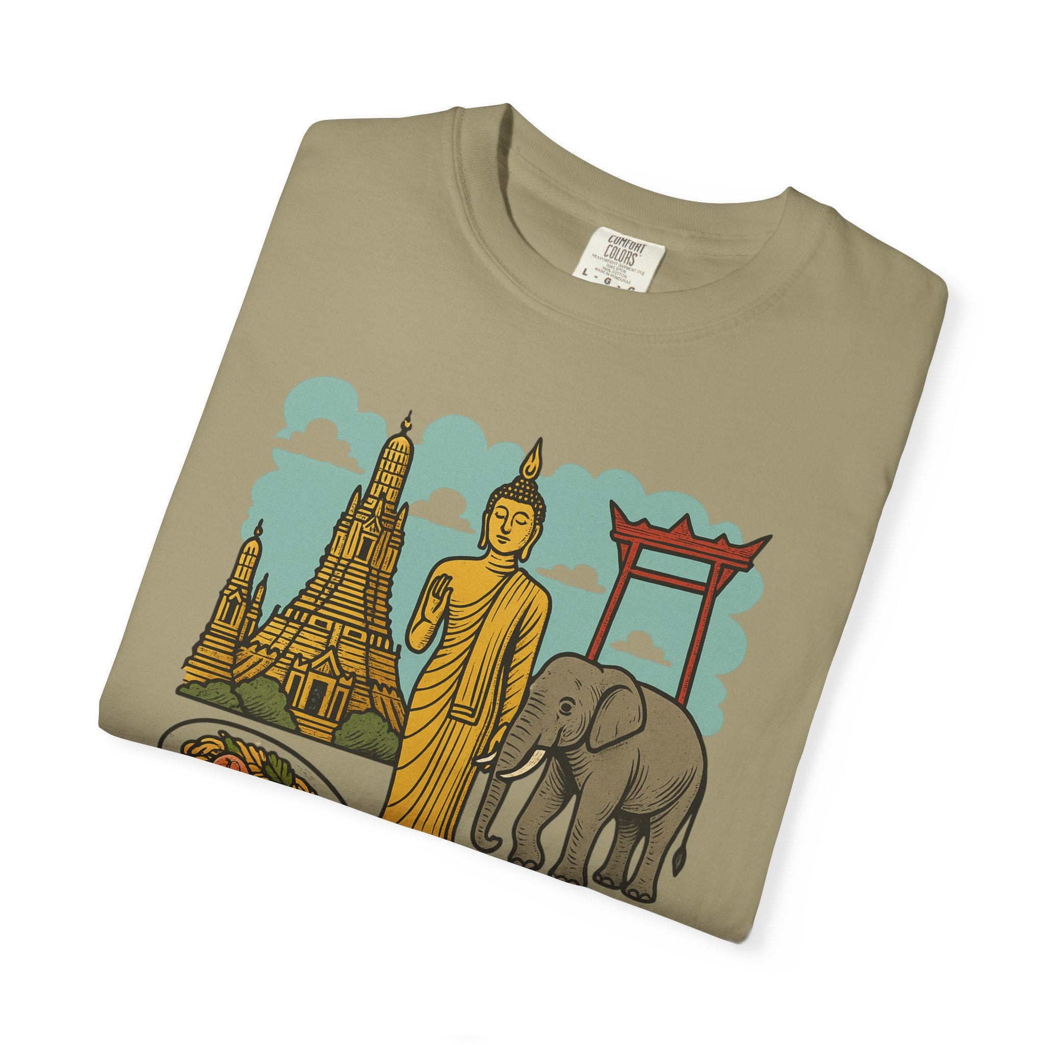 Zyro Unisex T-shirt