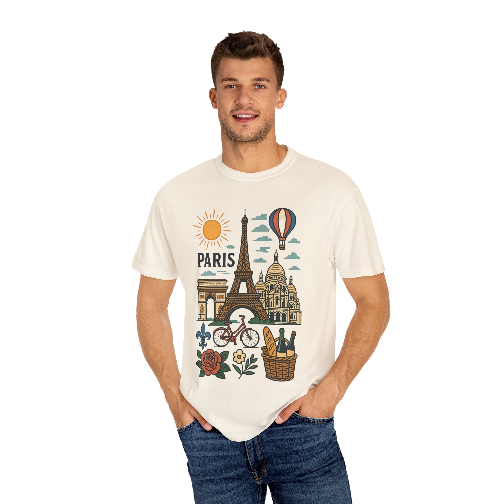 Zyro Unisex T-shirt