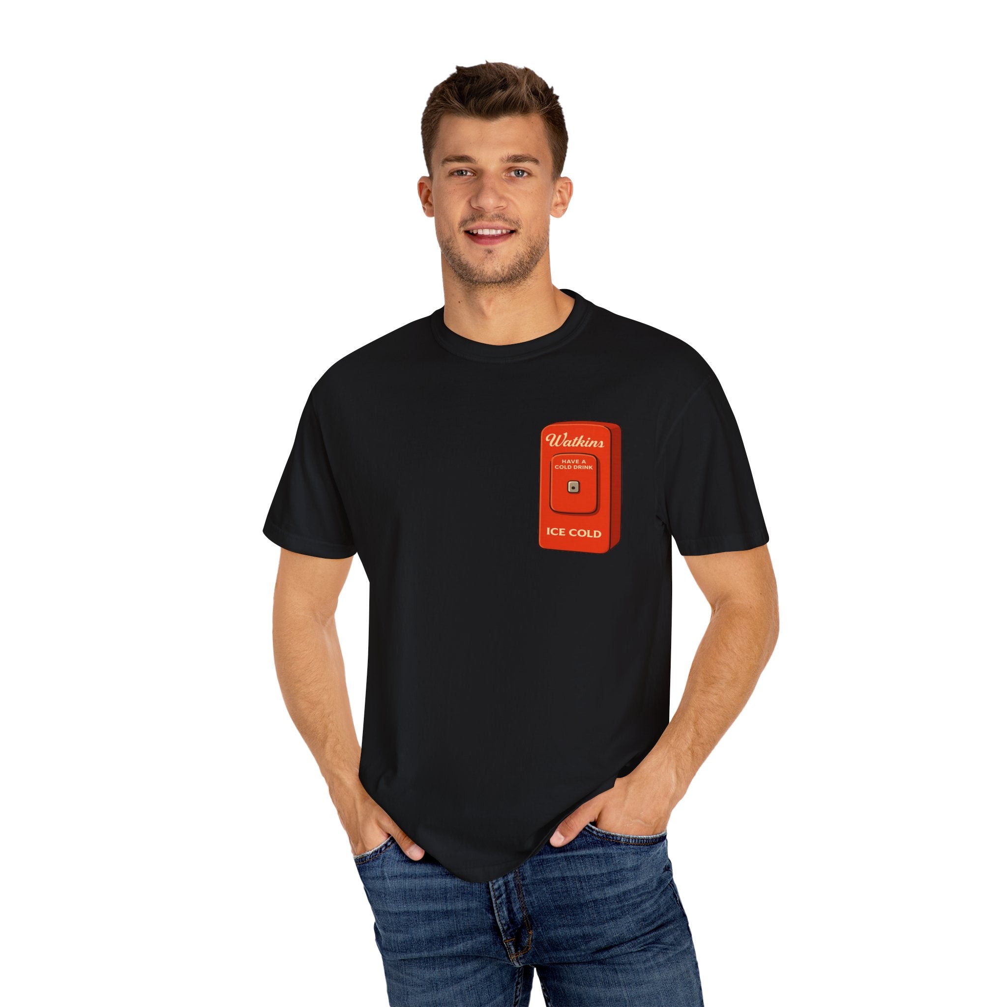 Zyro Unisex T-shirt