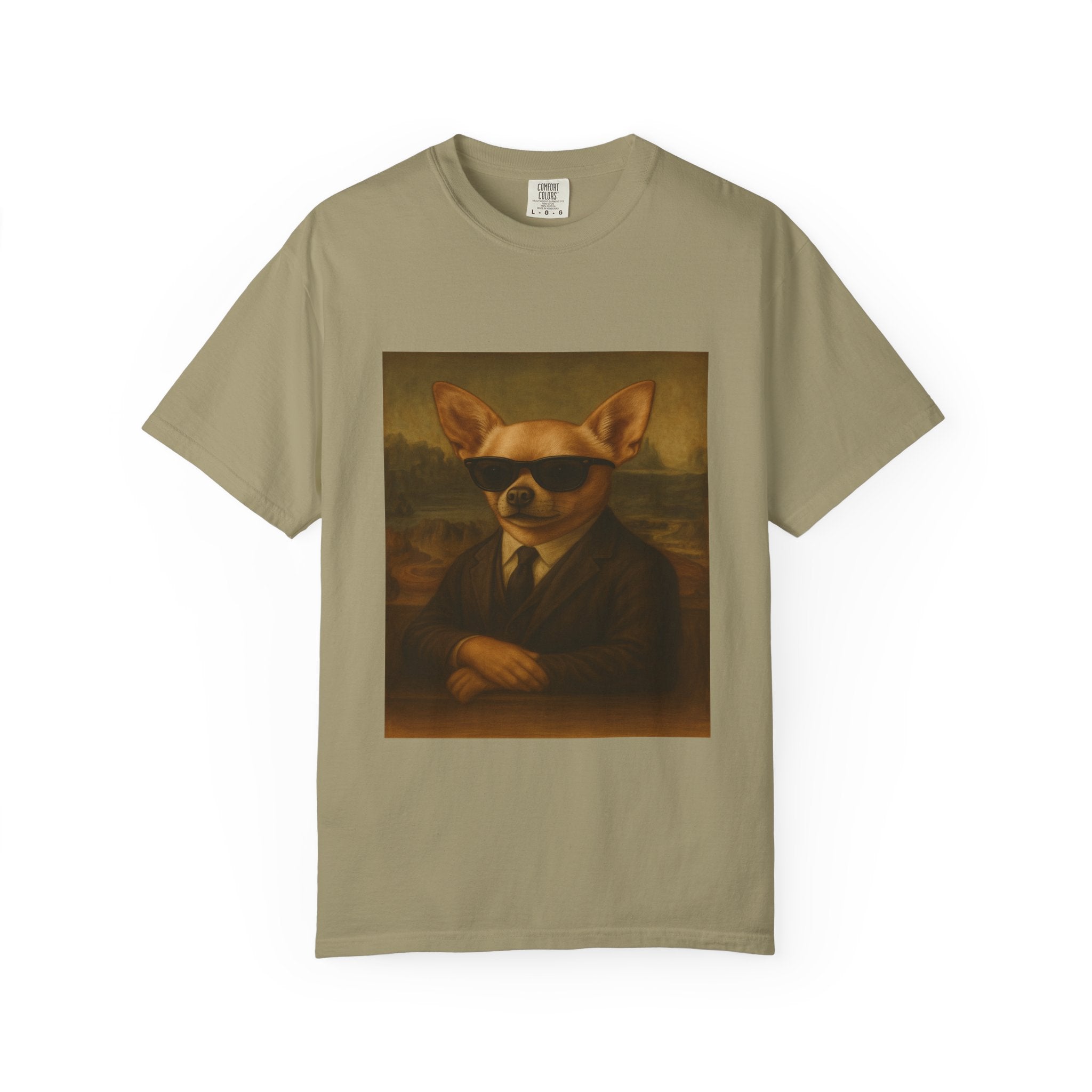Zyro Unisex T-shirt