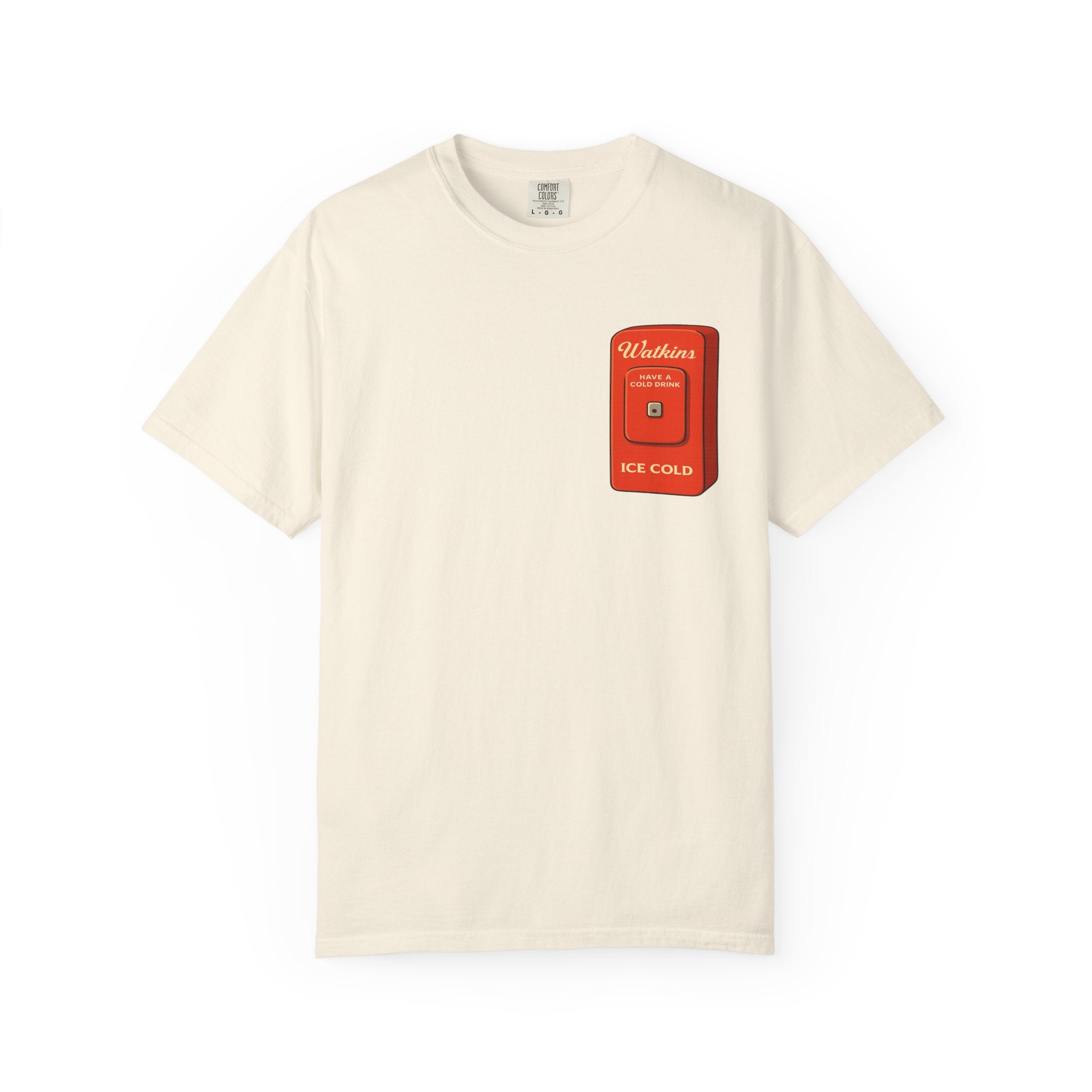Zyro Unisex T-shirt