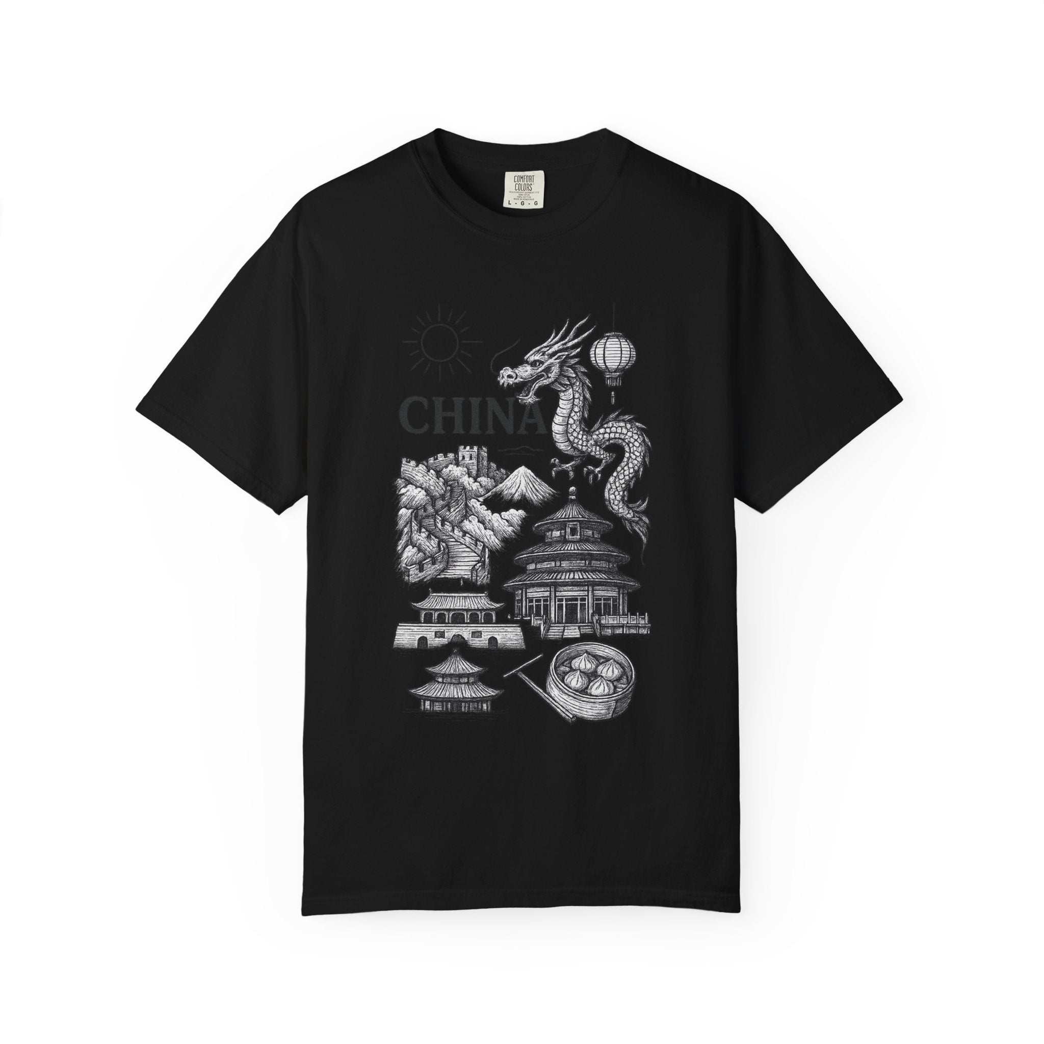 Zyro UnisexT-shirt