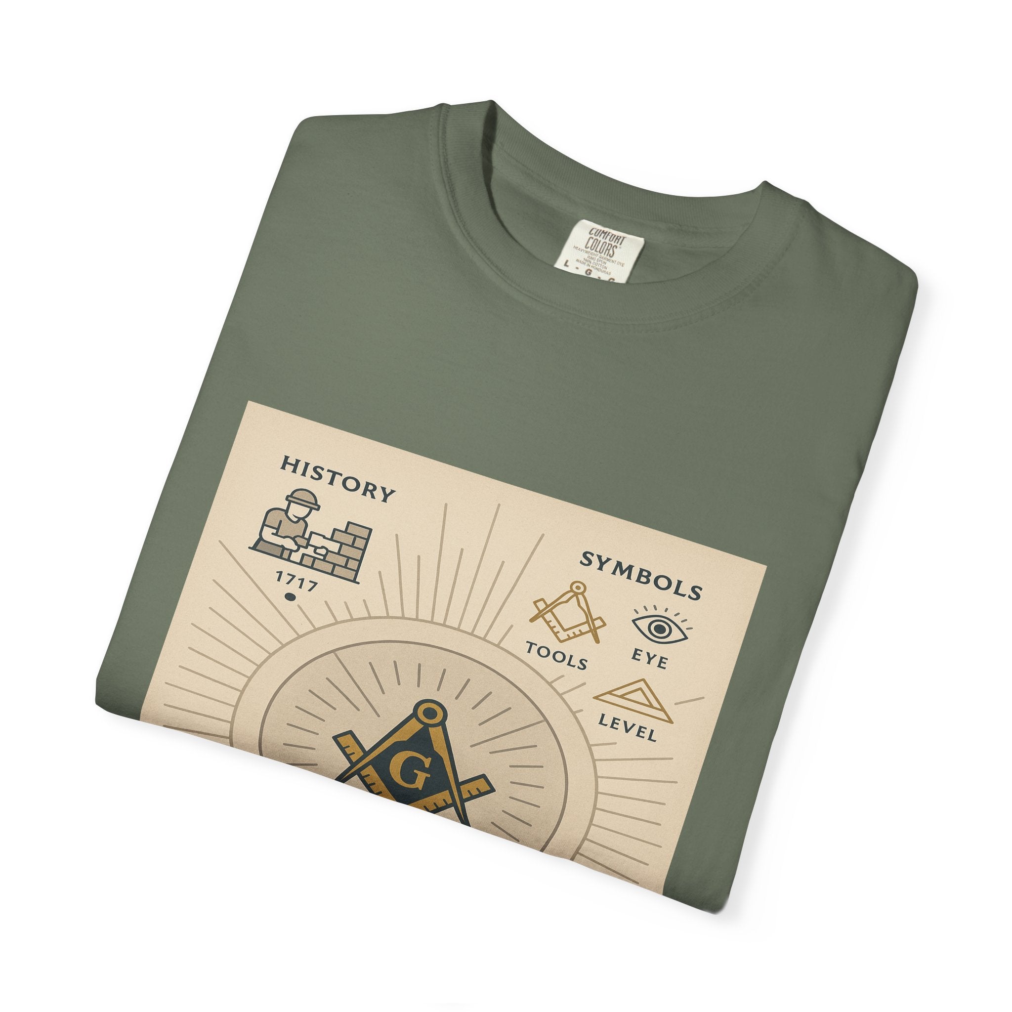 Zyro UnisexT-shirt