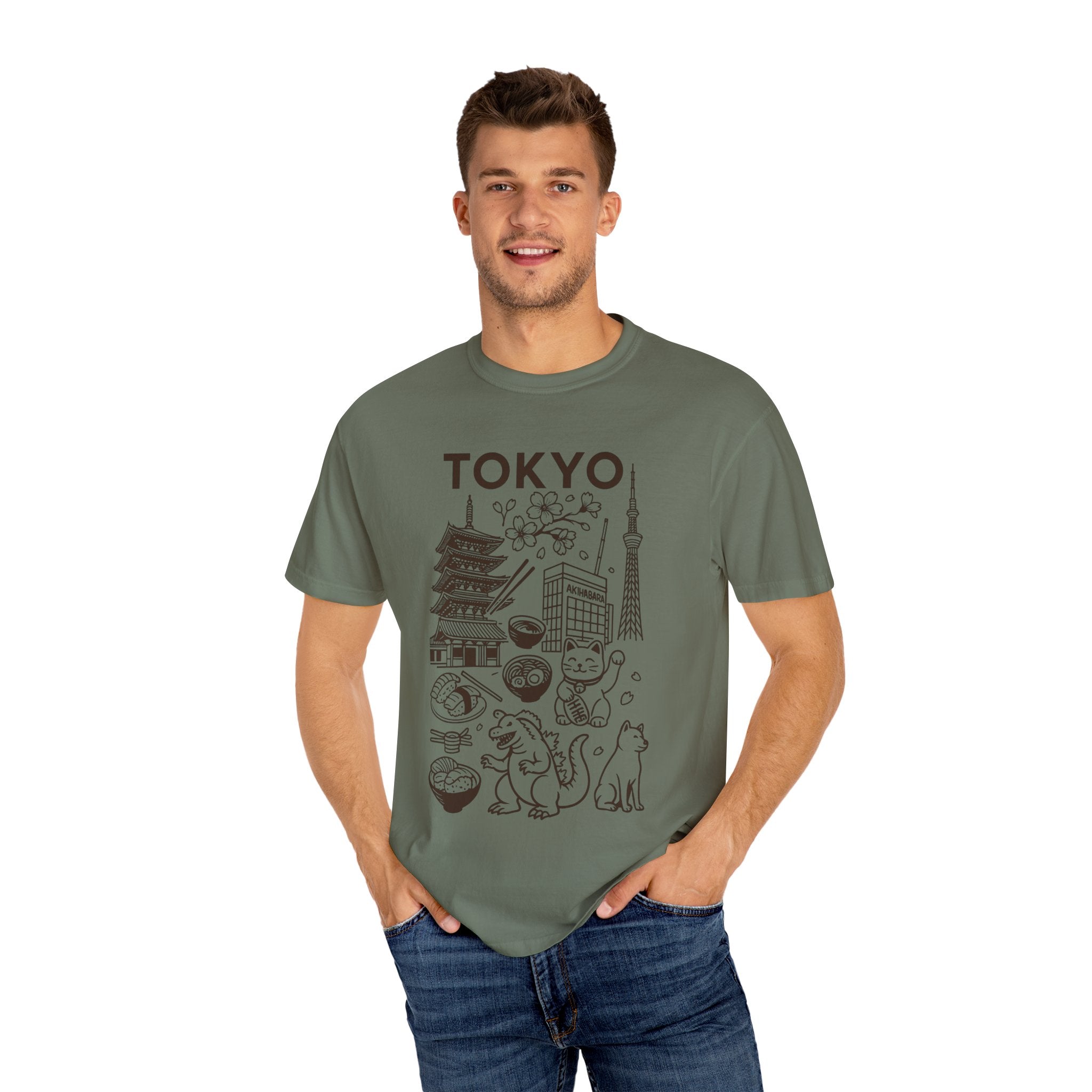Zyro Unisex T-shirt