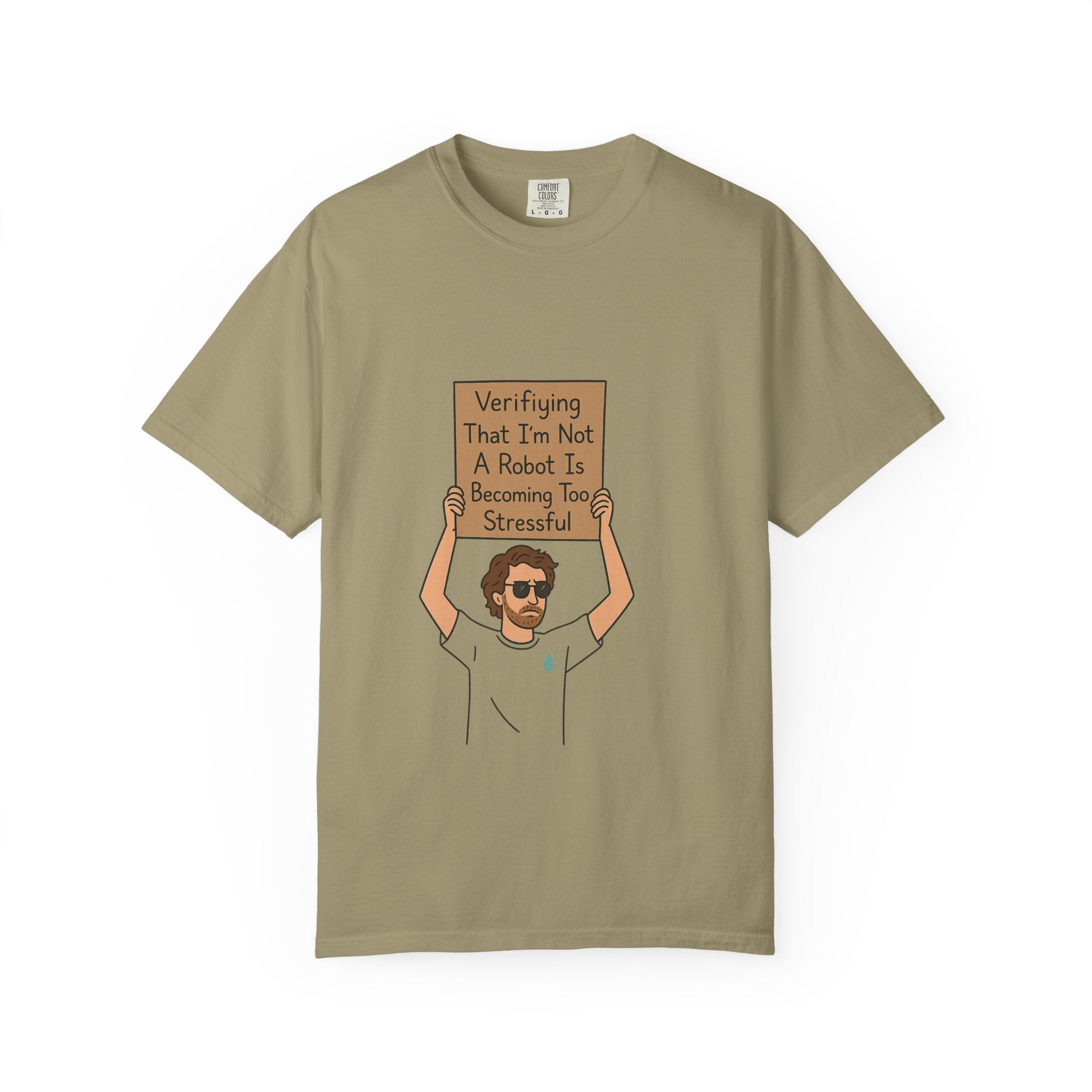 Zyro UnisexT-shirt