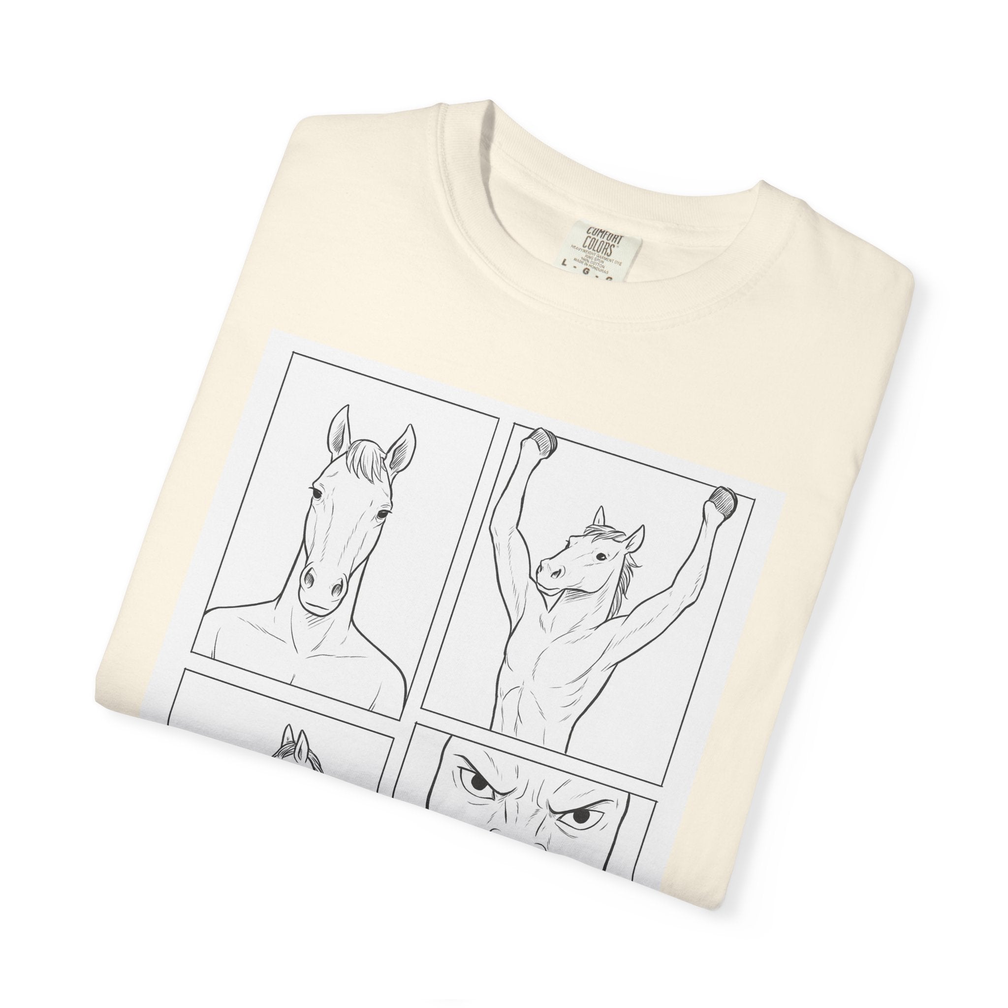 Zyro UnisexT-shirt
