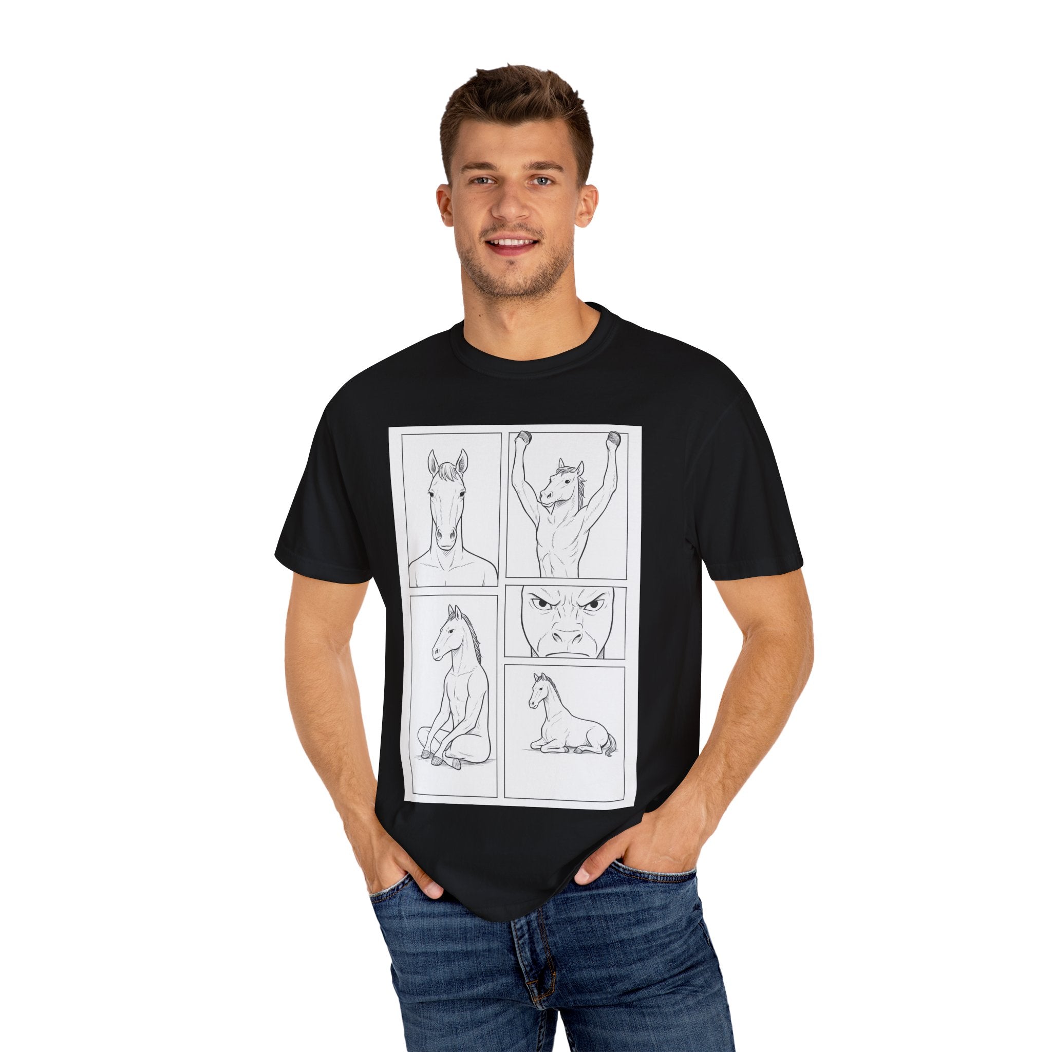 Zyro UnisexT-shirt