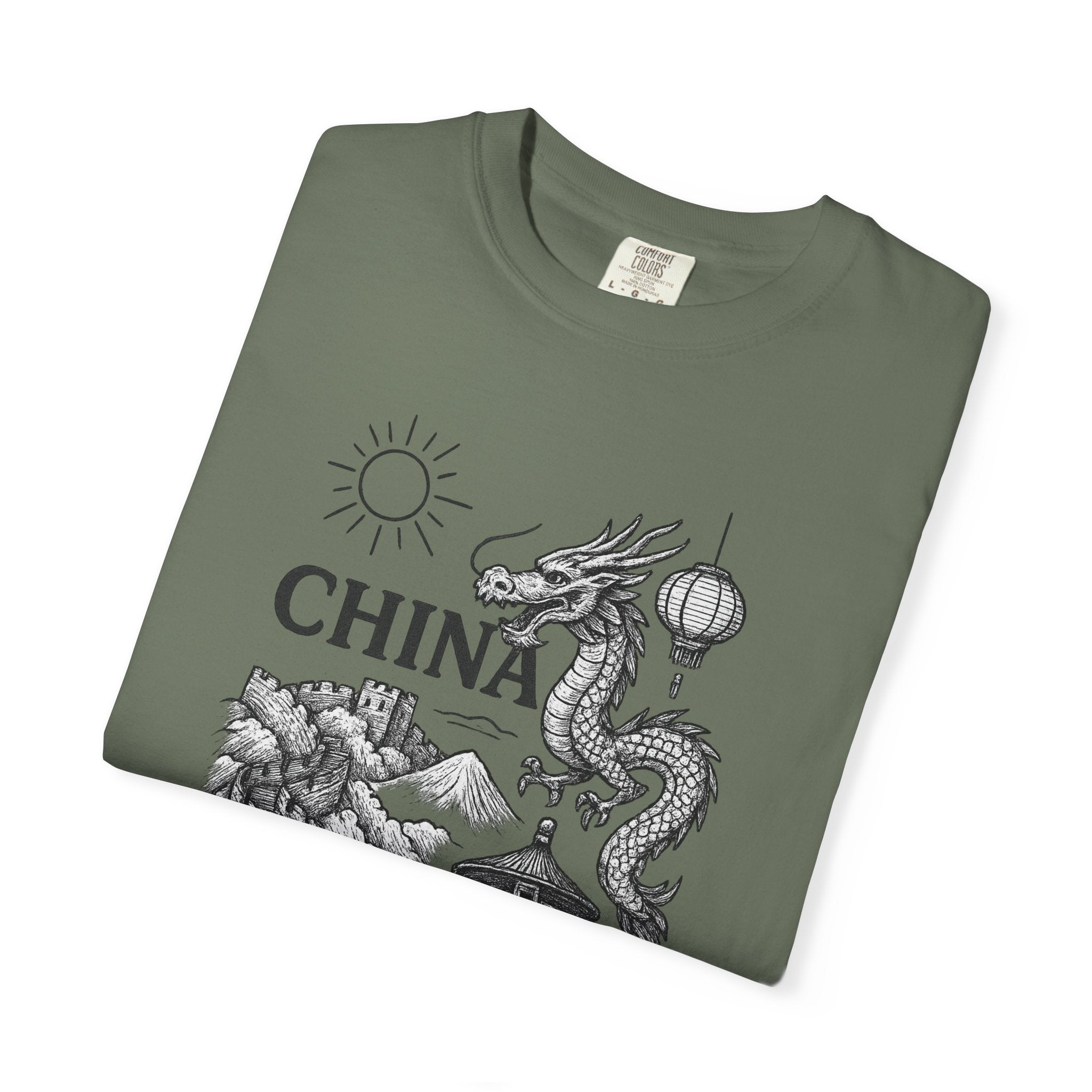 Zyro UnisexT-shirt