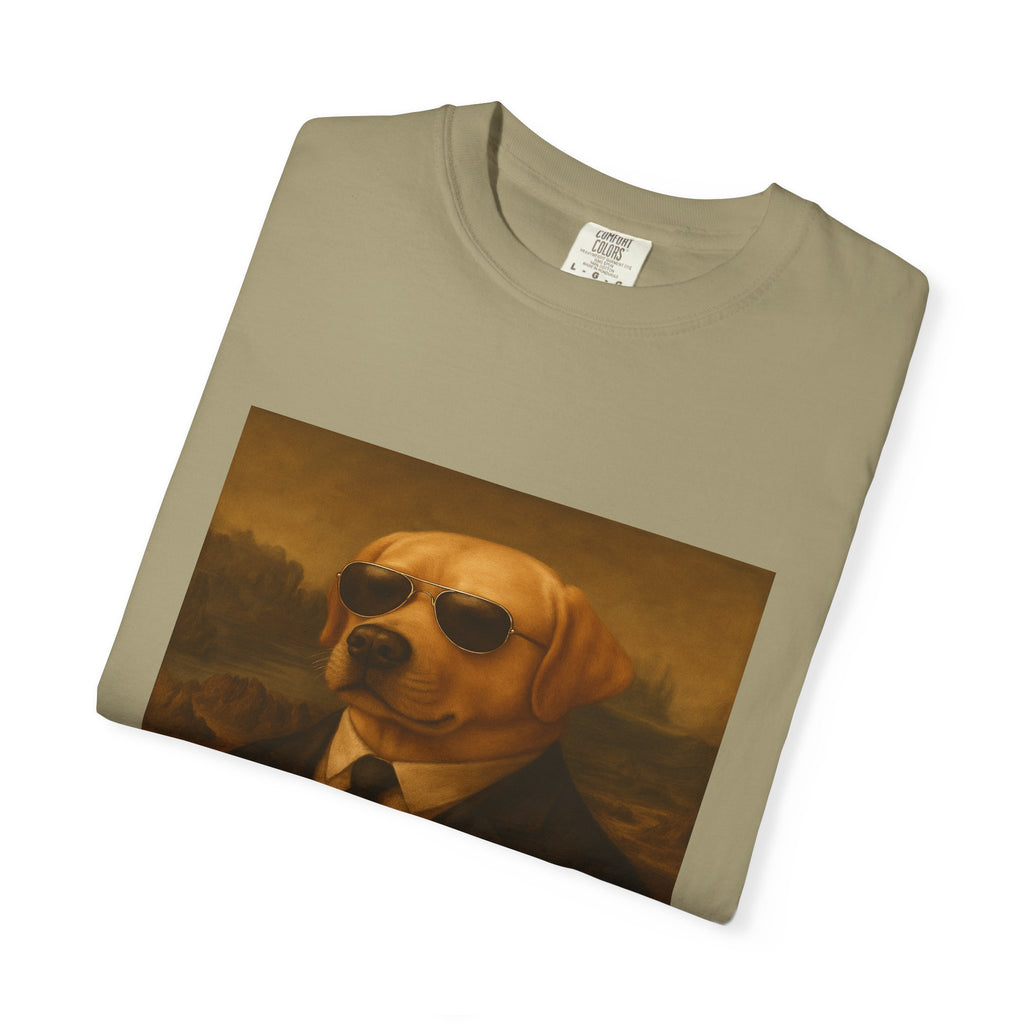 Zyro Unisex T-shirt