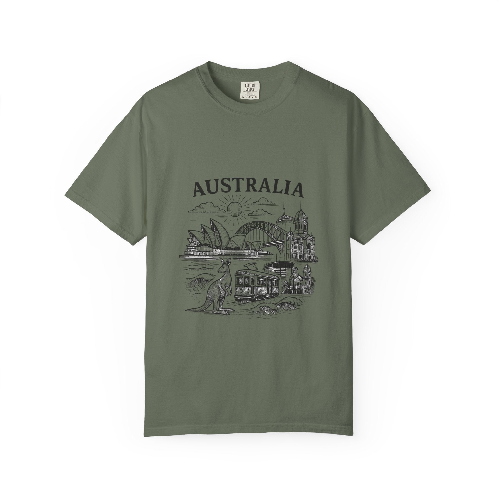 Zyro UnisexT-shirt