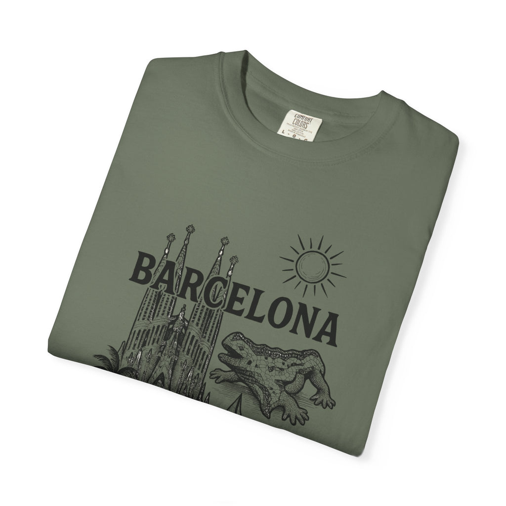 Zyro UnisexT-shirt