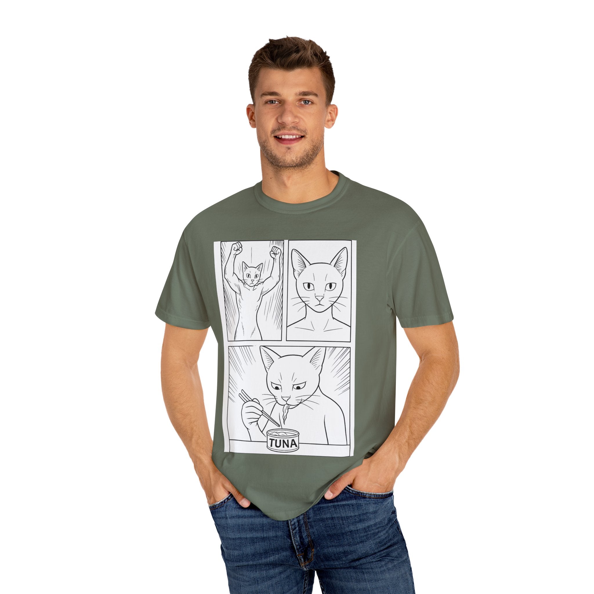 Zyro Unisex T-shirt