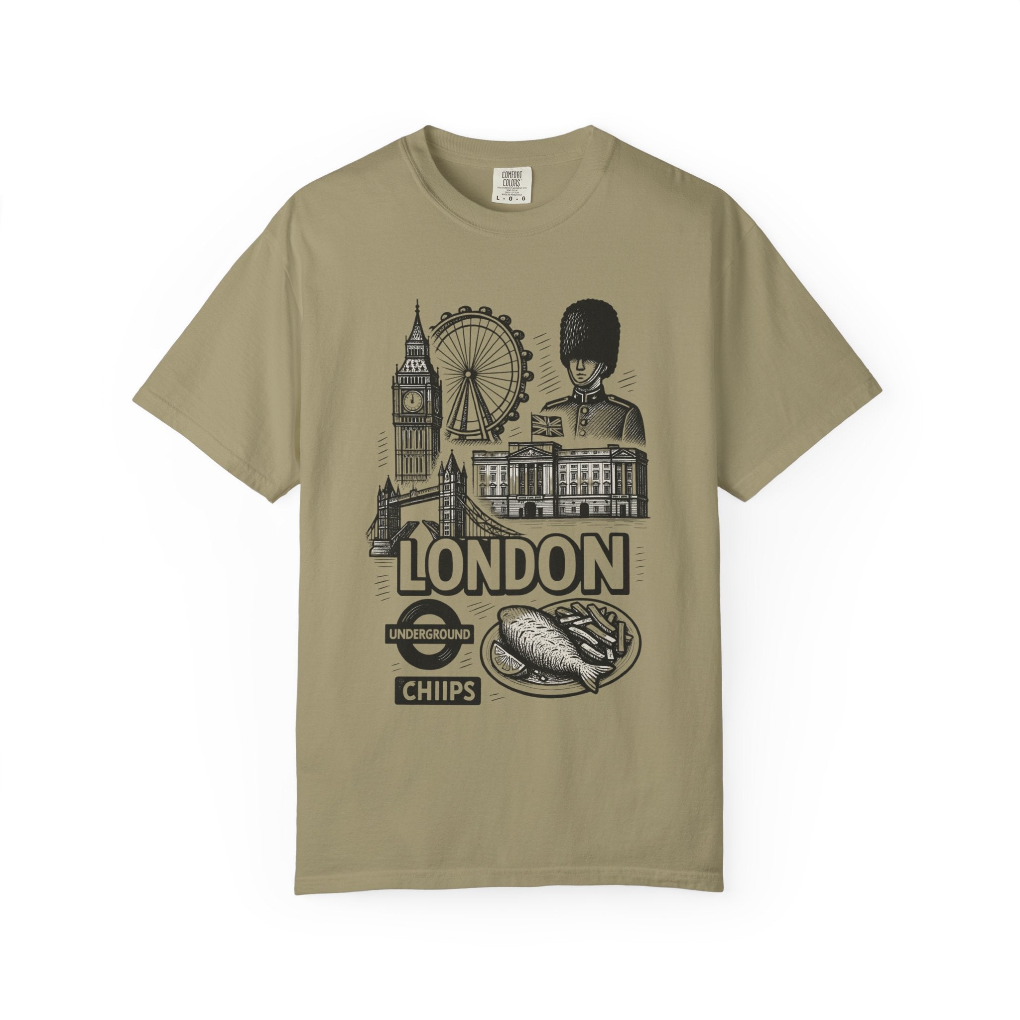 Zyro Unisex T-shirt