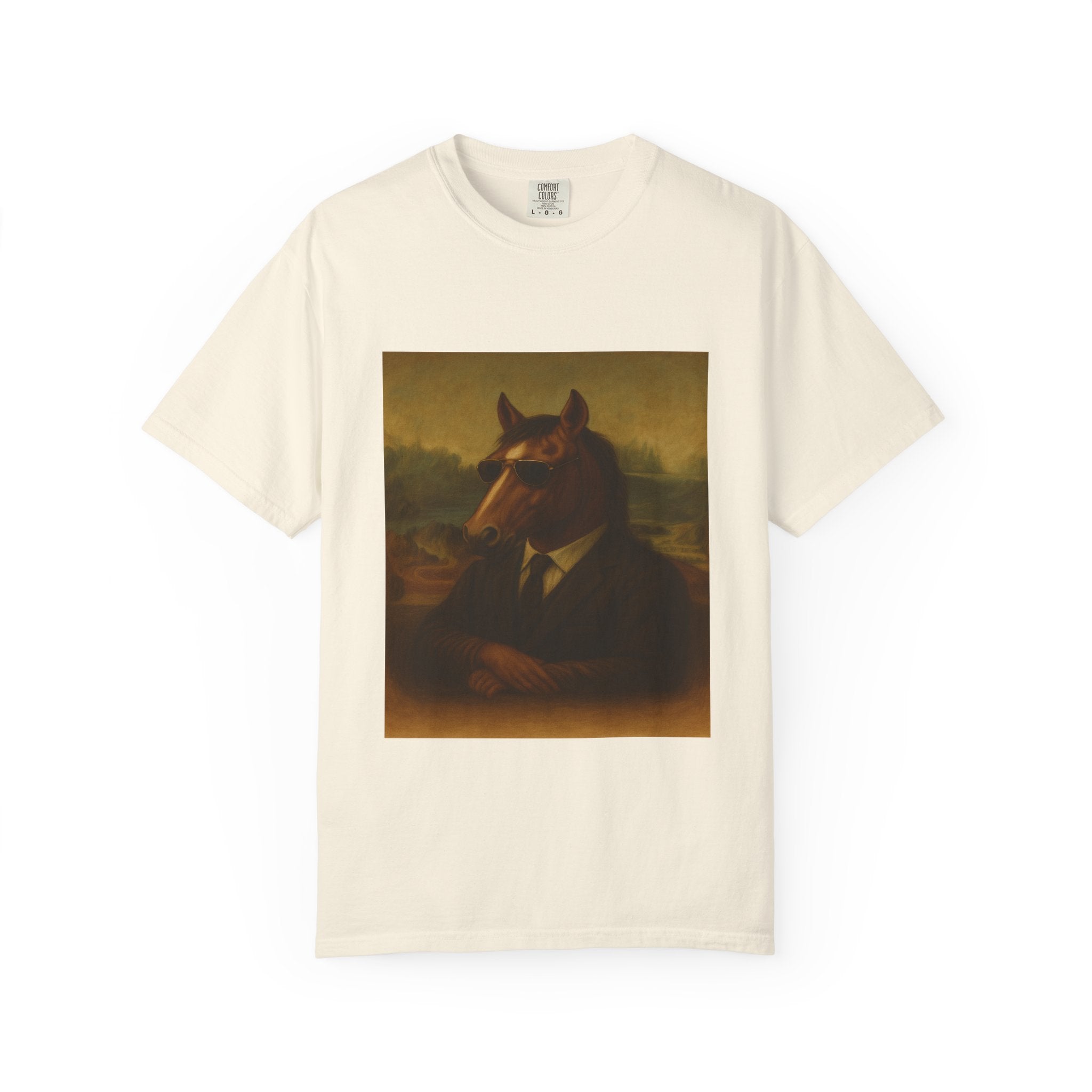 Zyro Unisex T-shirt
