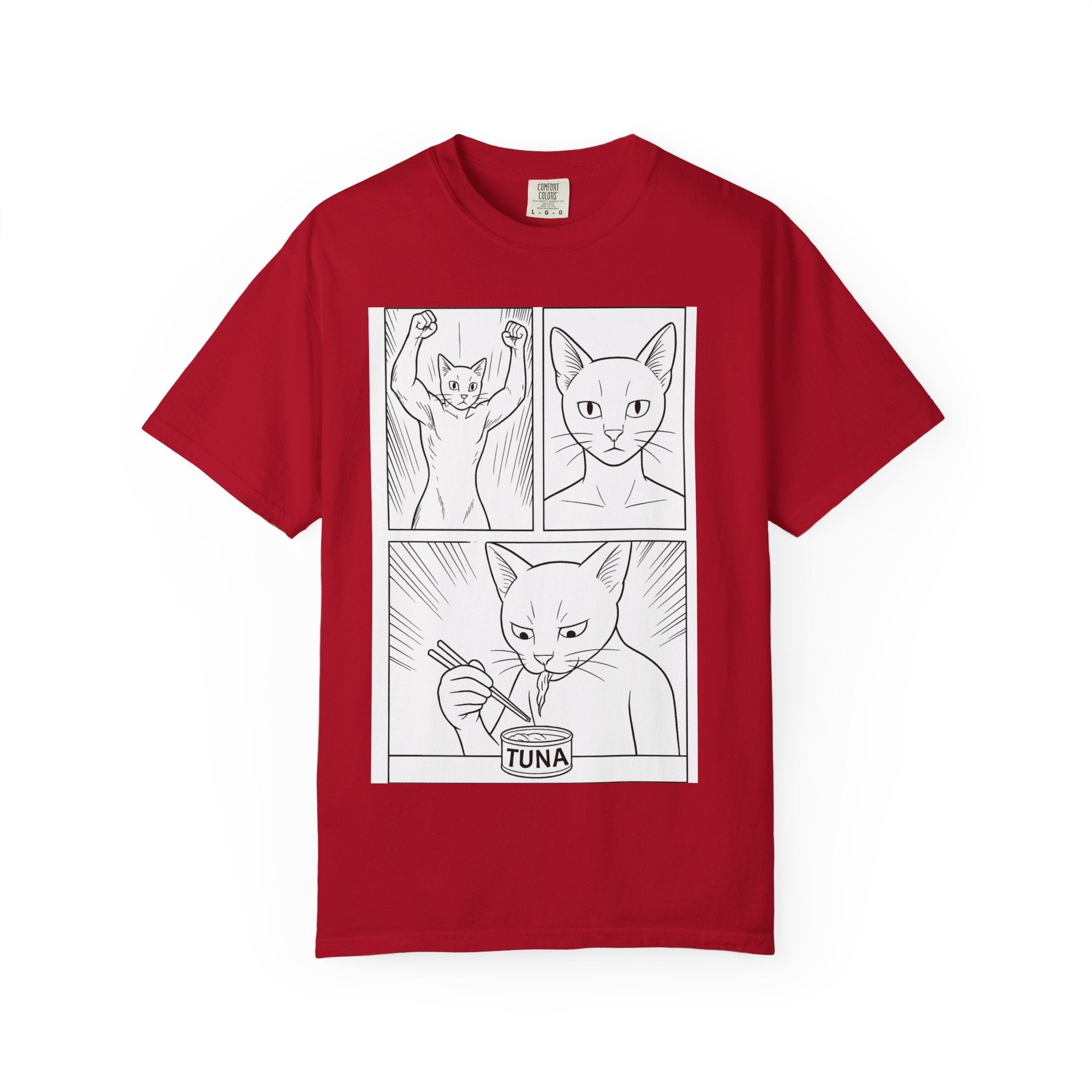 Zyro Unisex T-shirt
