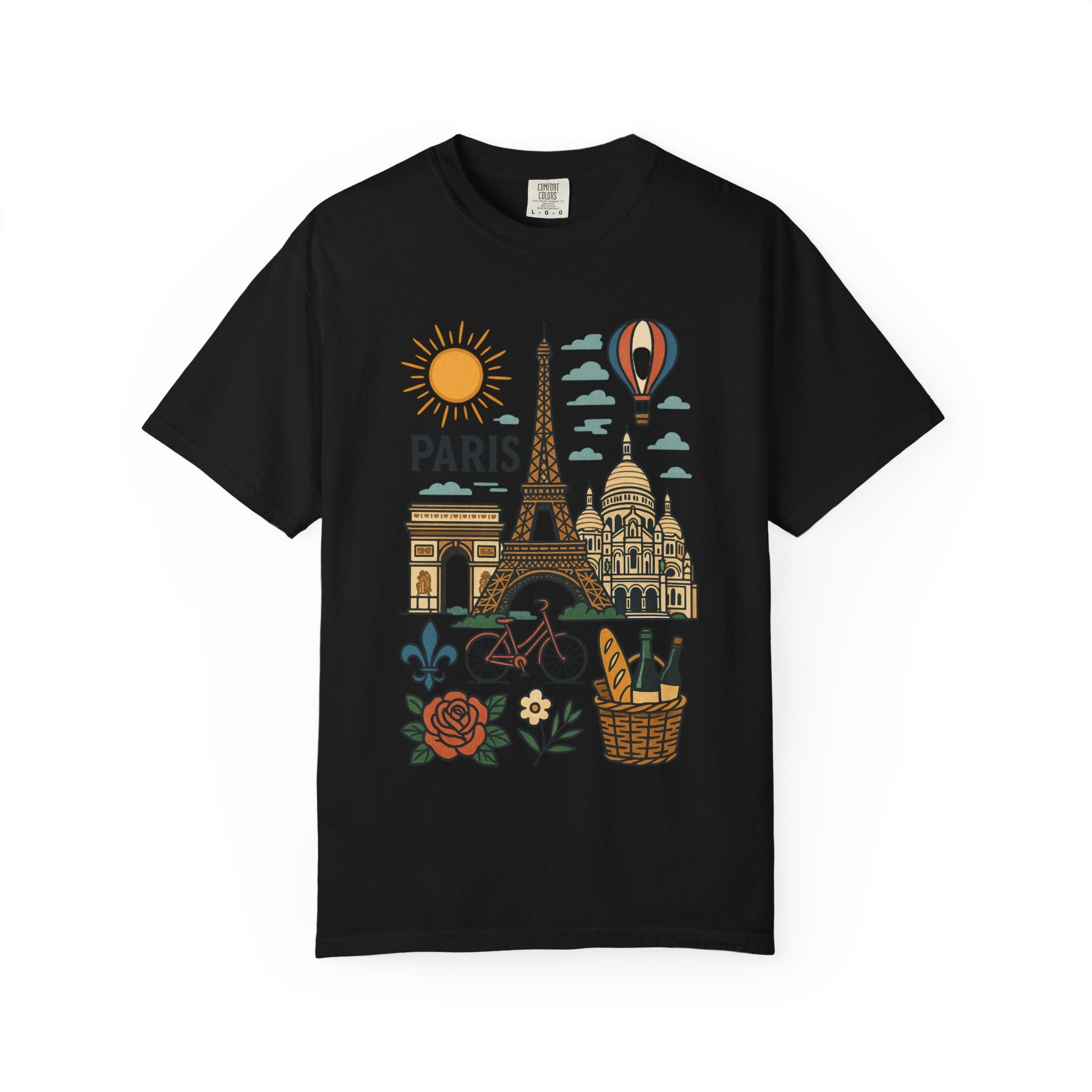 Zyro Unisex T-shirt