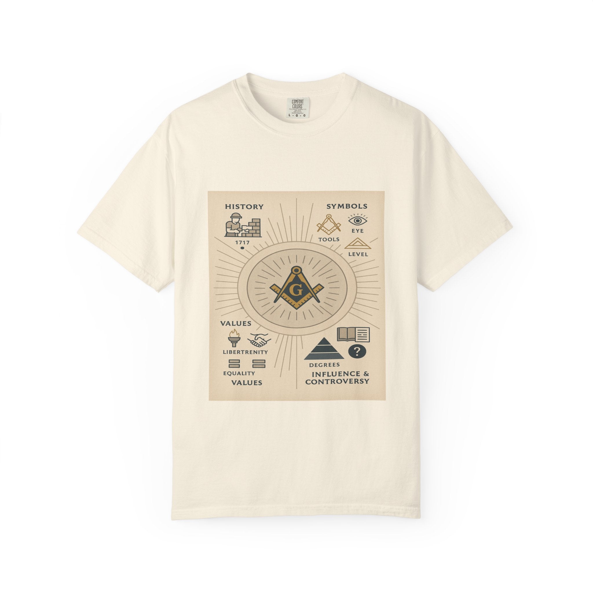 Zyro UnisexT-shirt