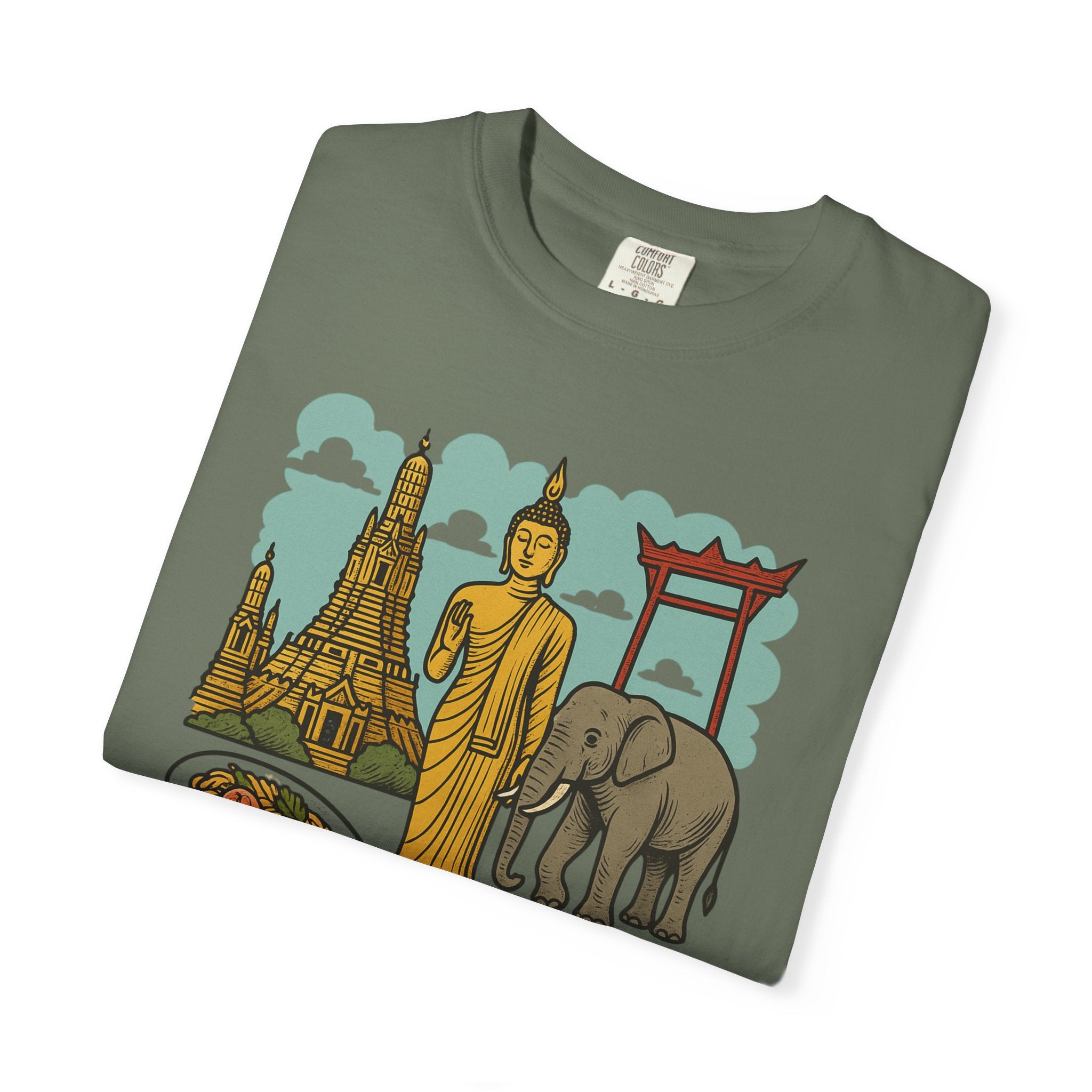 Zyro Unisex T-shirt